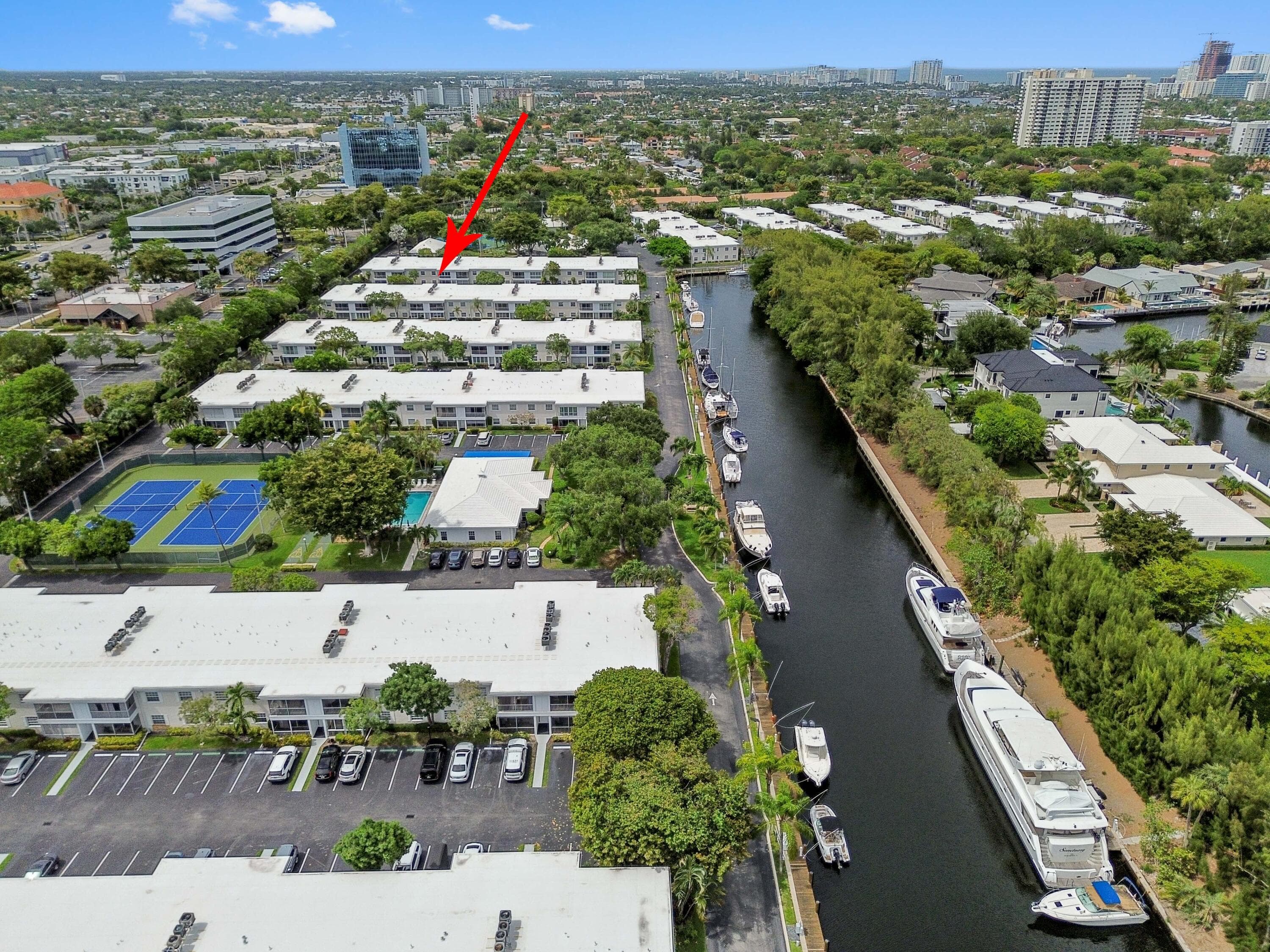 6309 Bay Club Drive #3, Fort Lauderdale, FL 33308 — photo 41 of 45