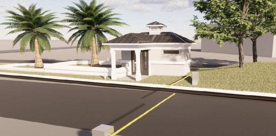 5242 Fairway Woods Drive 3611, Delray Beach, FL 33484 — photo 48 of 55