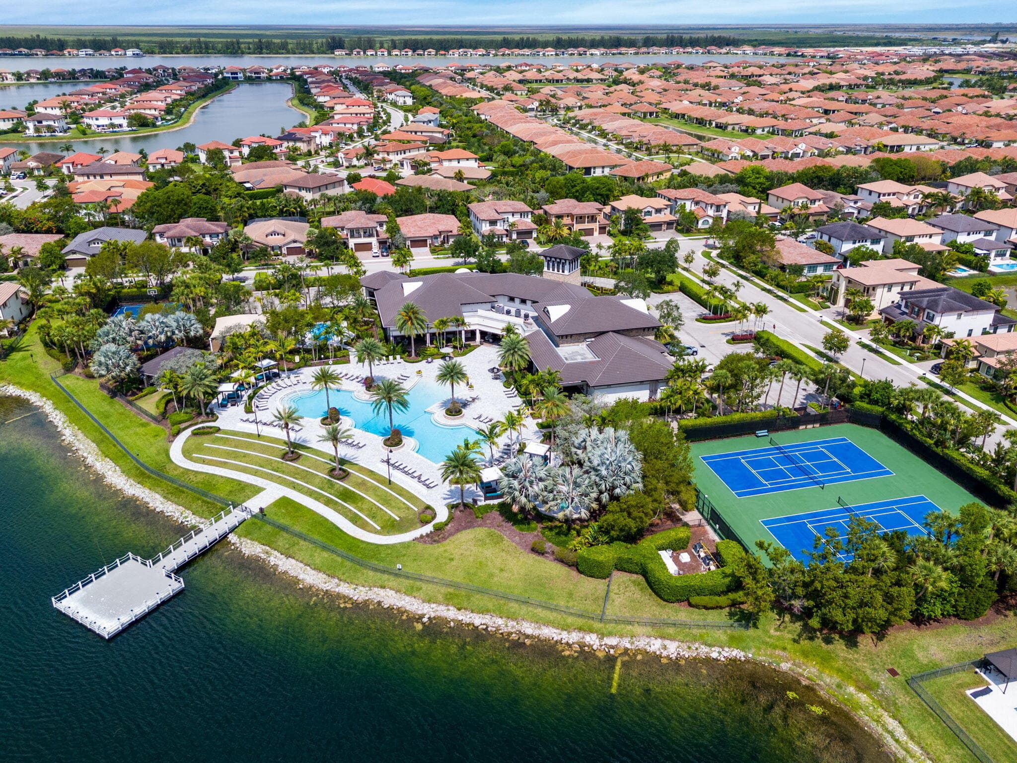 8845 Watercrest Circle W, Parkland, FL 33076 — photo 40 of 43