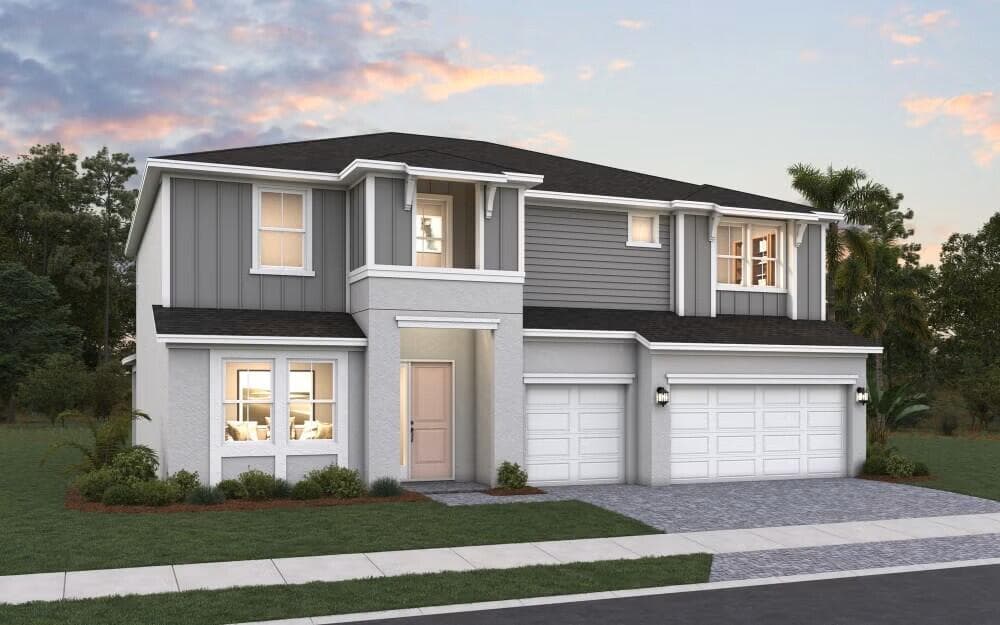 10733 NW Suncrest Lp, Port St. Lucie, FL 34987 — photo 1 of 1