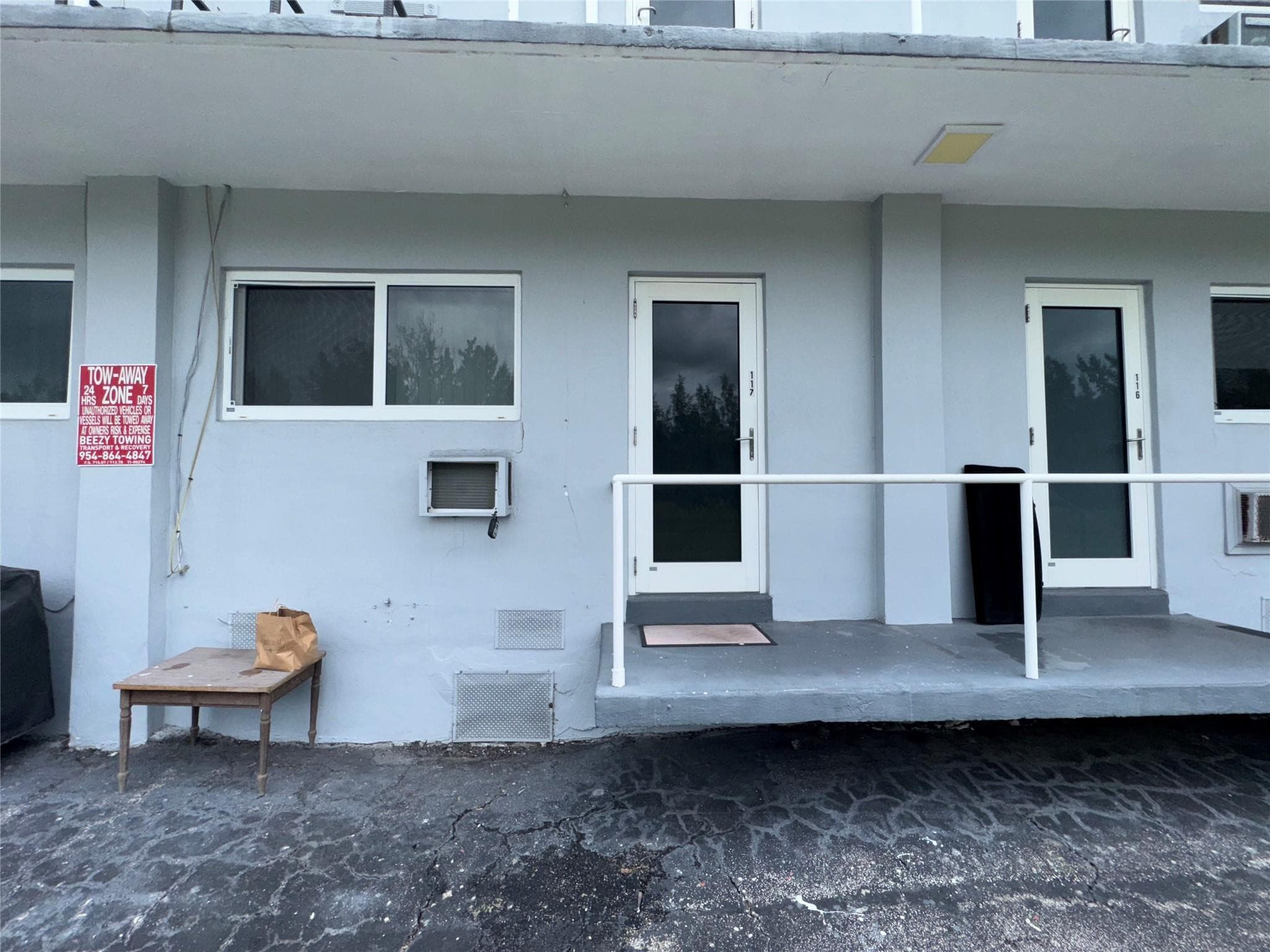 600 Layne Boulevard 117, Hallandale Beach, FL 33009 — photo 10 of 11