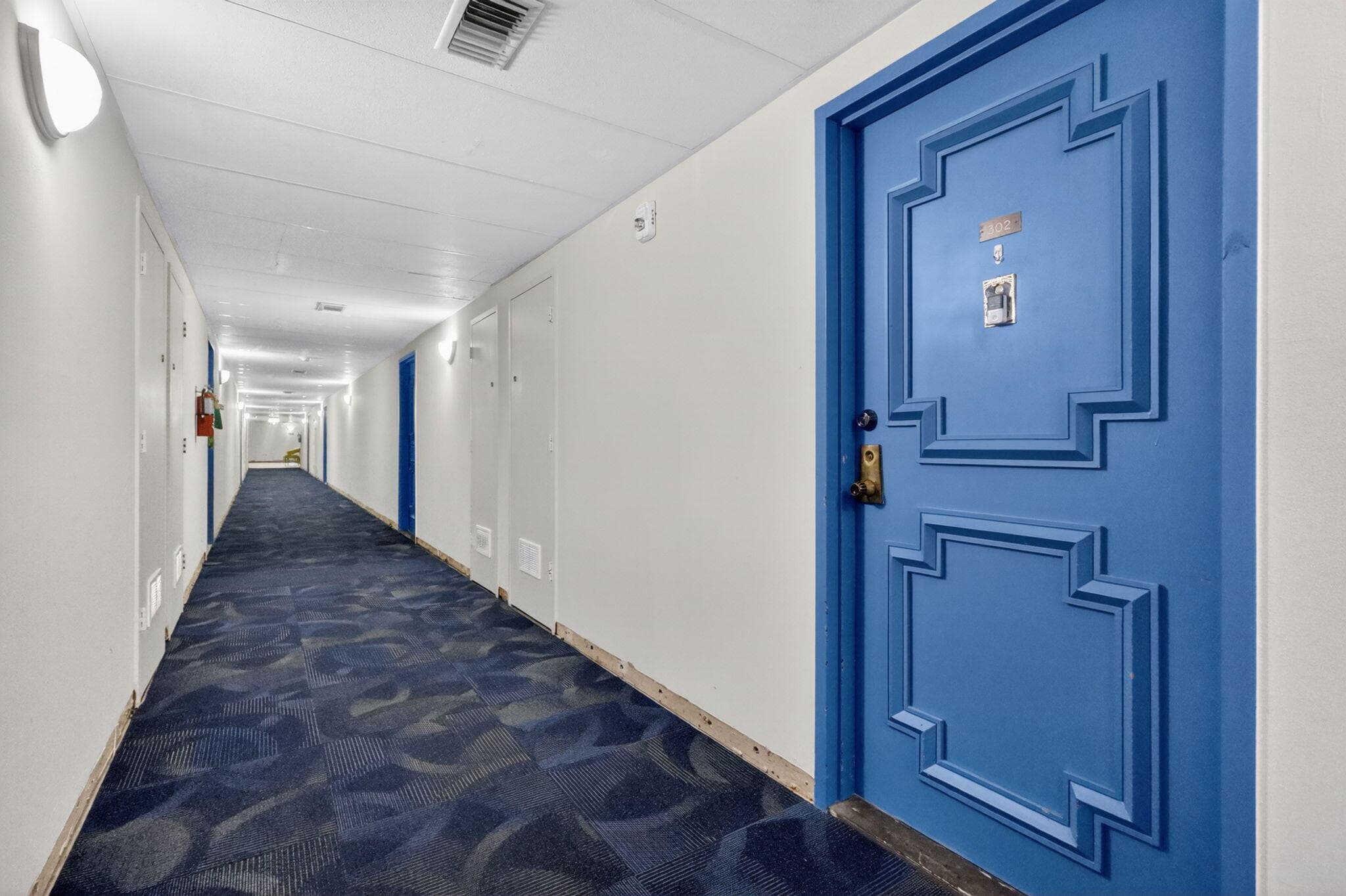 4330 Hillcrest Drive 302, Hollywood, FL 33021 — photo 33 of 45