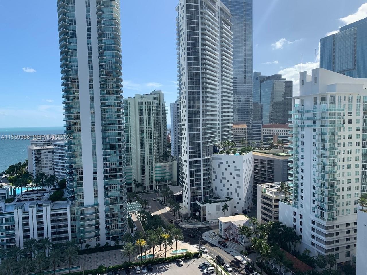 1155 Brickell Bay Drive 2207, Miami, FL 33131 — photo 22 of 42