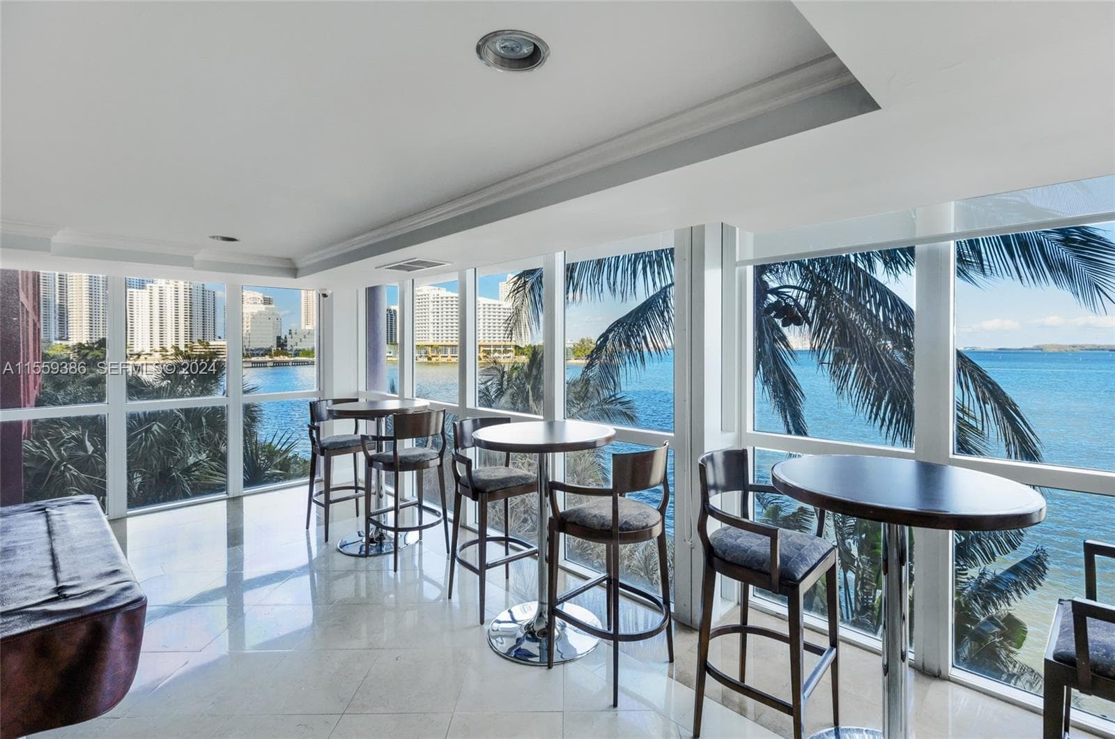 1155 Brickell Bay Drive 2207, Miami, FL 33131 — photo 32 of 42