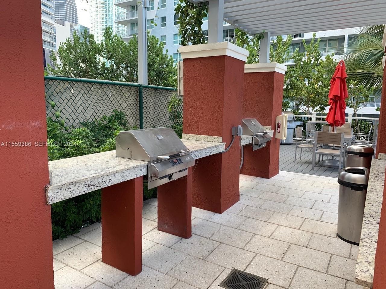 1155 Brickell Bay Drive 2207, Miami, FL 33131 — photo 37 of 42