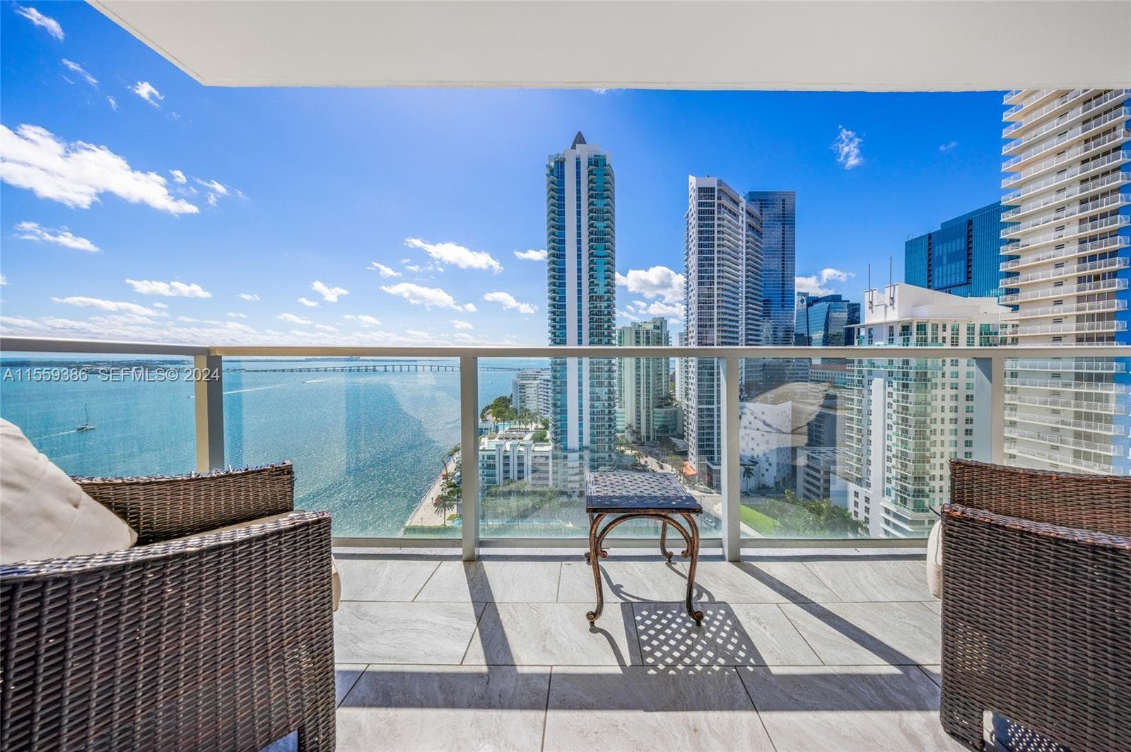 1155 Brickell Bay Drive 2207, Miami, FL 33131 — photo 42 of 42