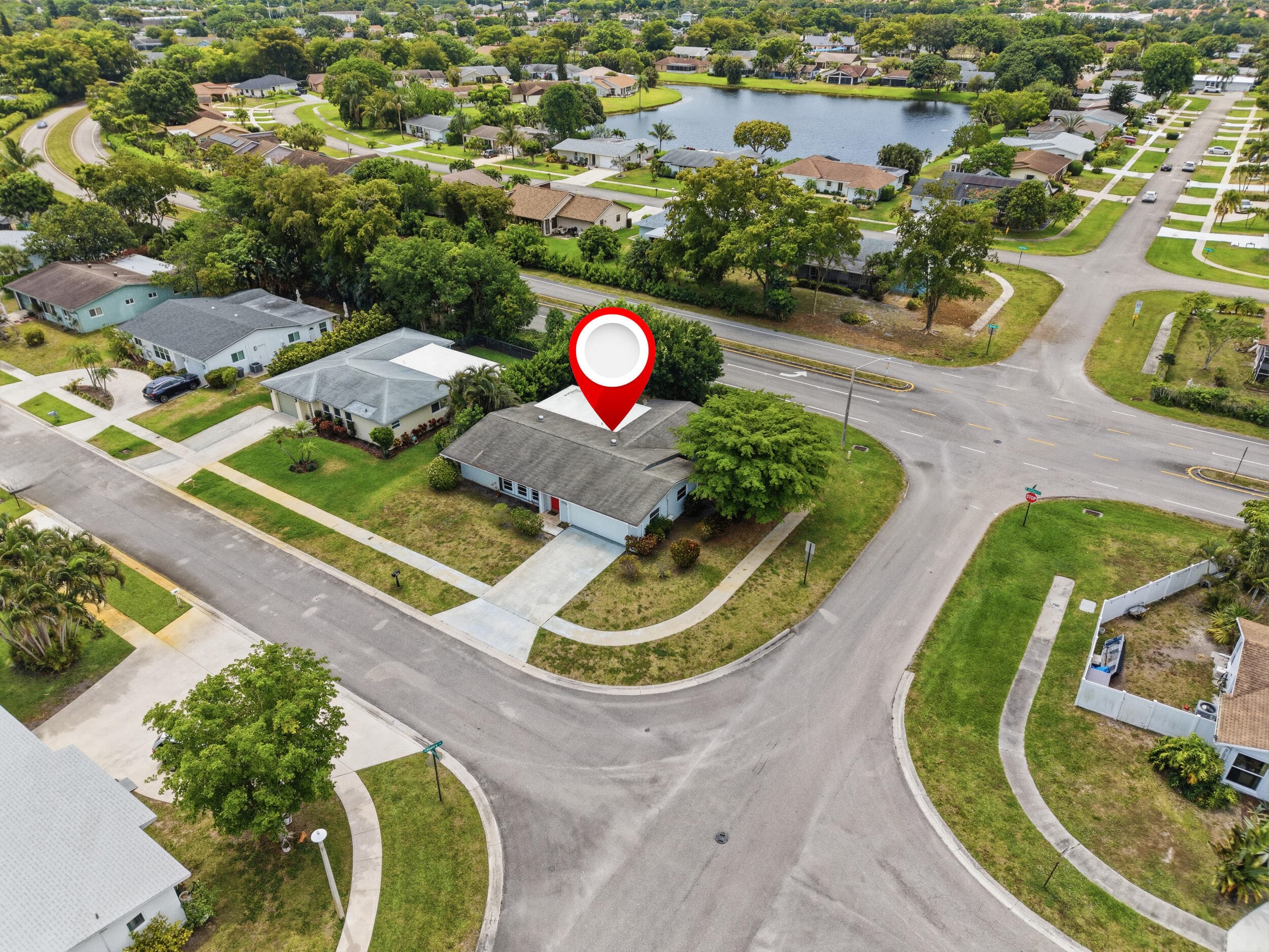 6396 Country Wood Way, Delray Beach, FL 33484 — photo 45 of 56