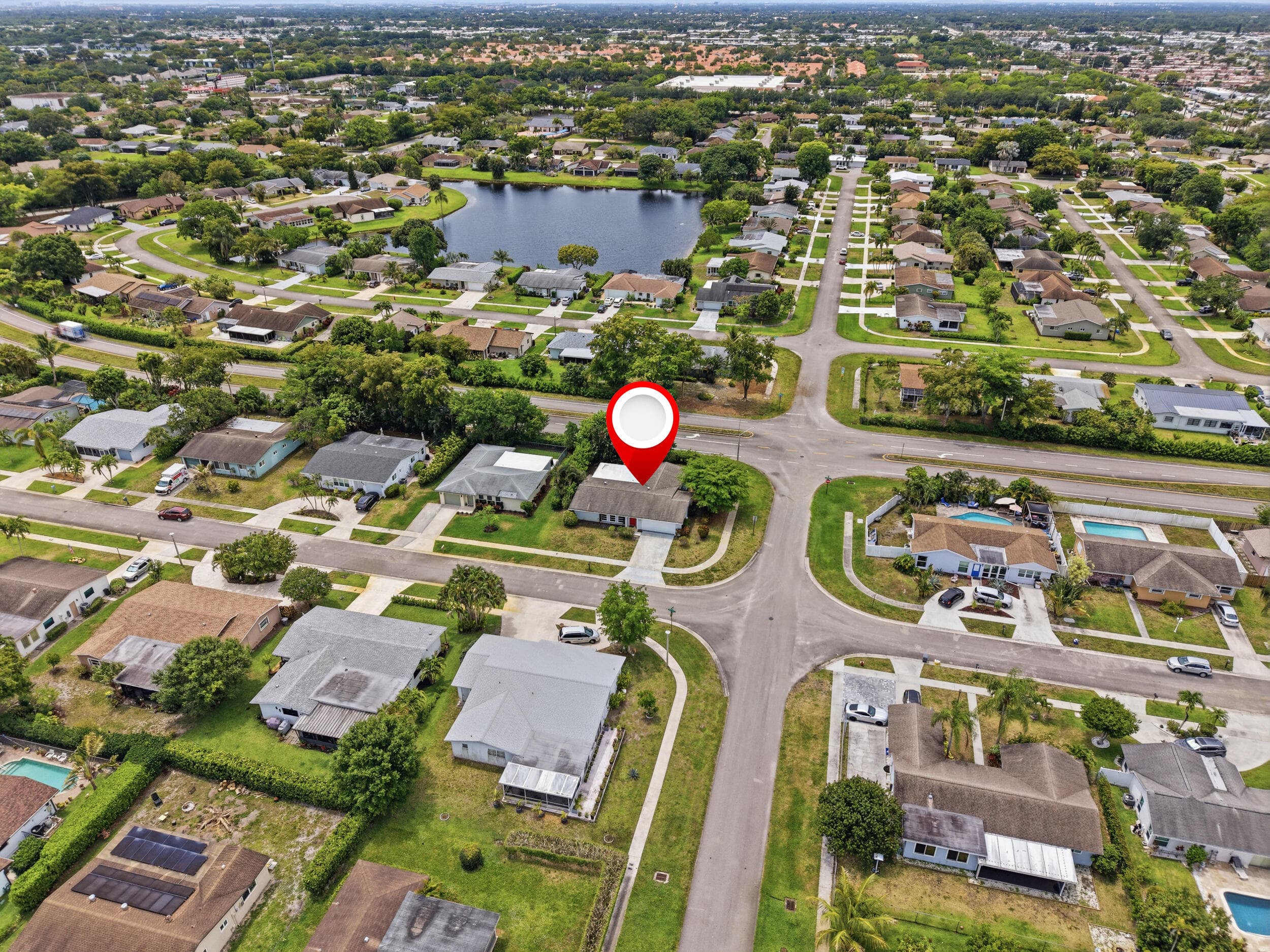 6396 Country Wood Way, Delray Beach, FL 33484 — photo 55 of 56