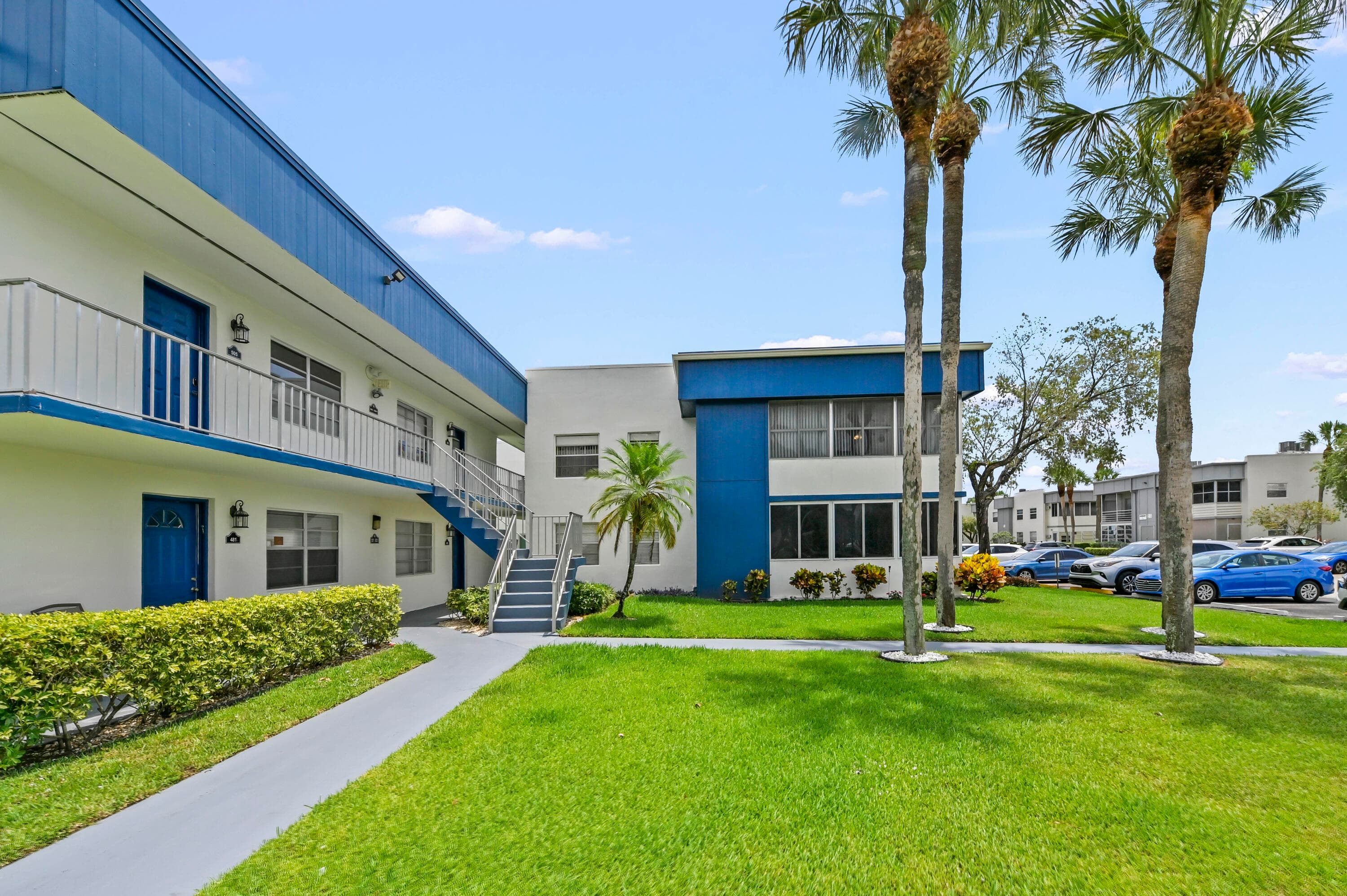 507 Normandy K, Delray Beach, FL 33484 — photo 22 of 36