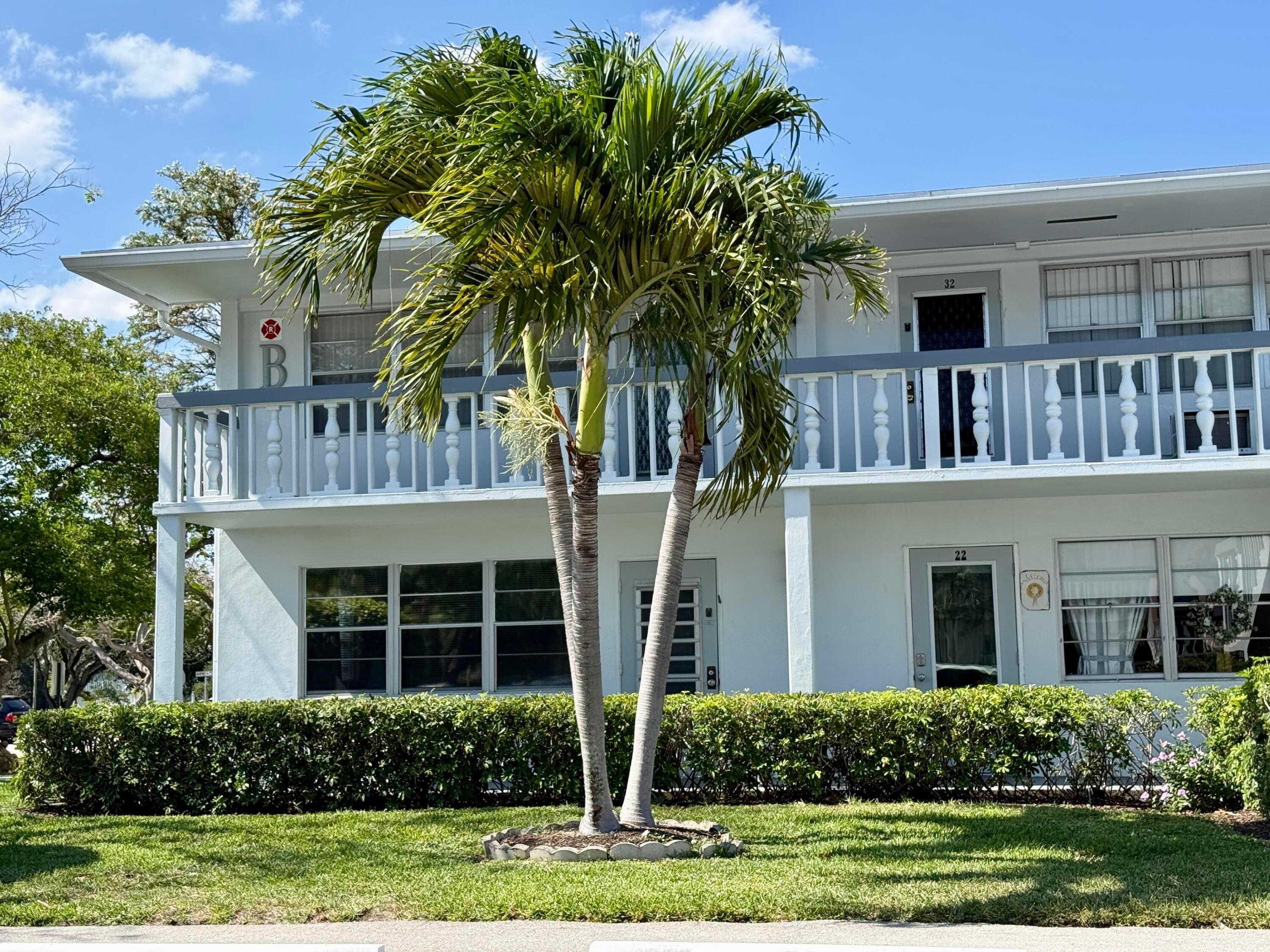 21 Newport B Court, Deerfield Beach, FL 33442 — photo 30 of 58