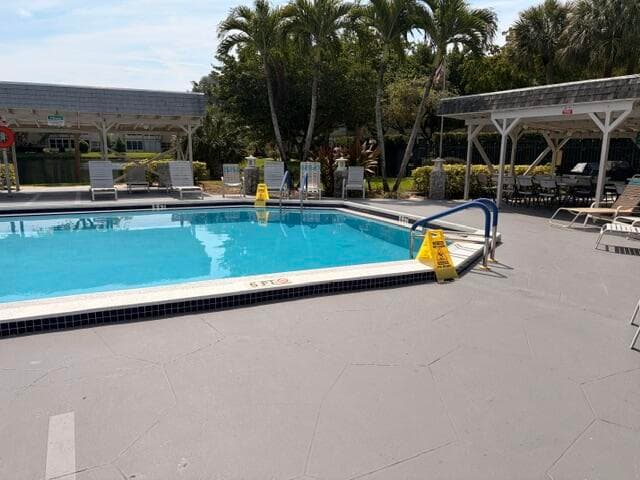 5103 NW 35th Street 401, Lauderdale Lakes, FL 33319 — photo 46 of 70