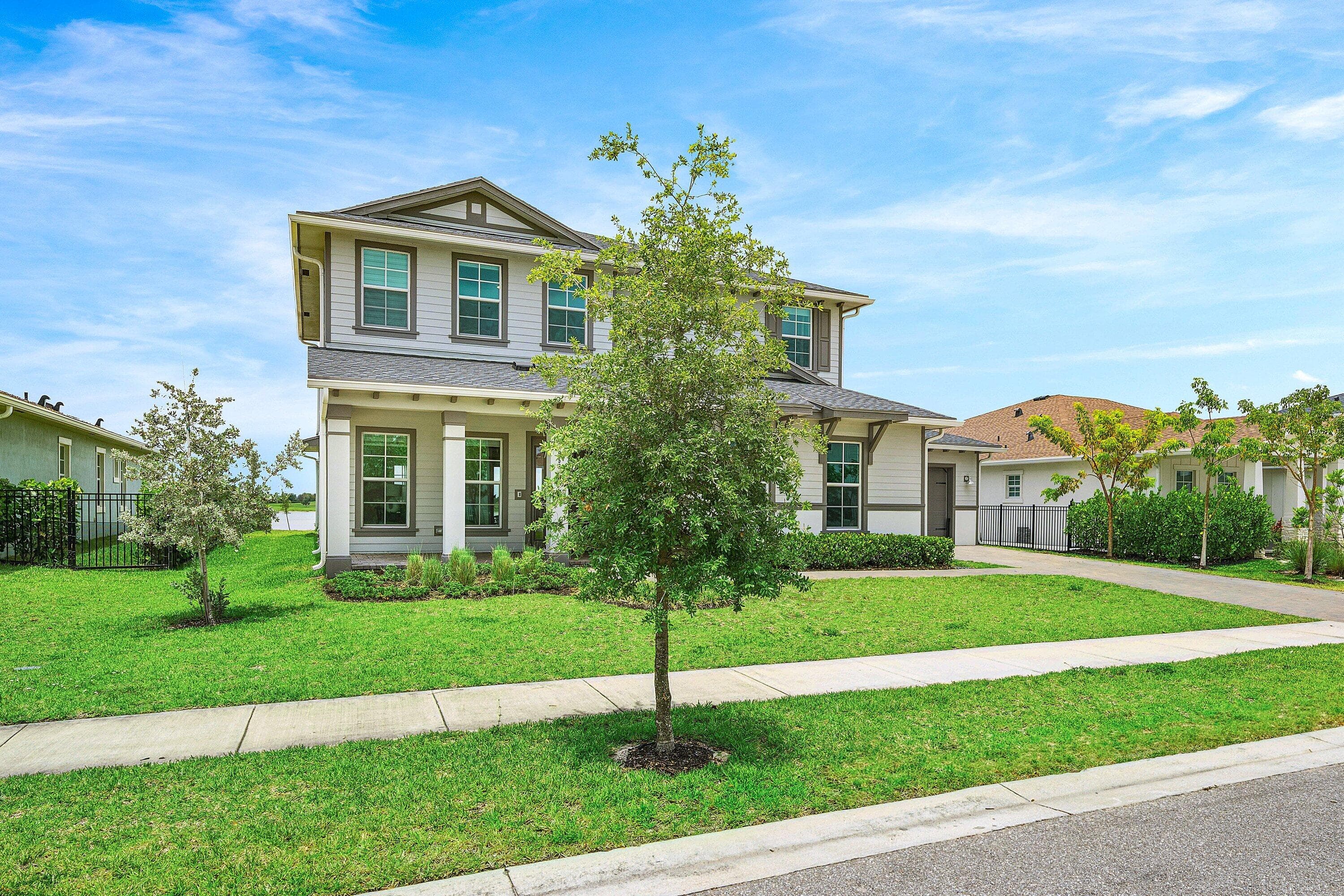 655 Hookline Circle, Loxahatchee, FL 33470 — photo 2 of 80