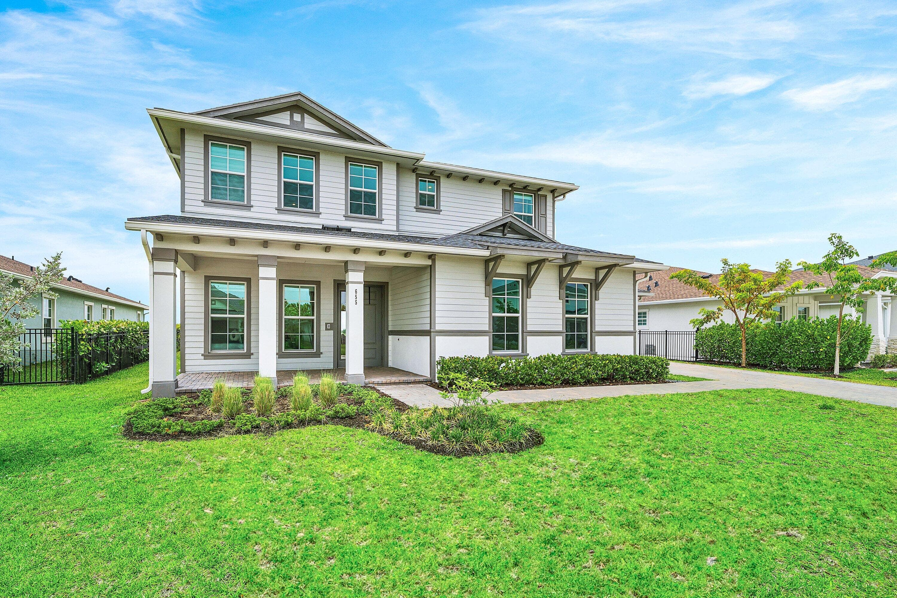 655 Hookline Circle, Loxahatchee, FL 33470 — photo 3 of 80