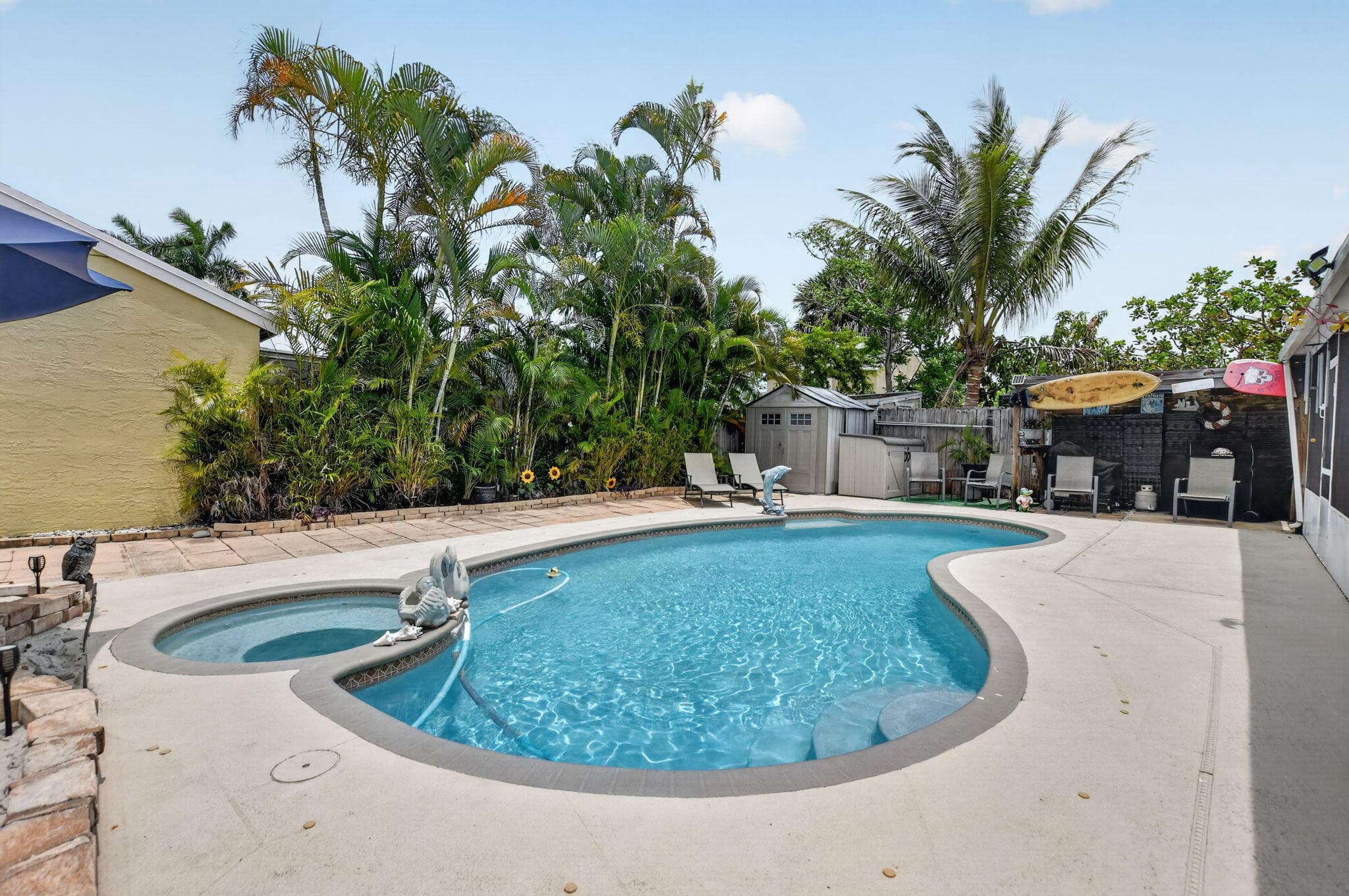 9976 Robins Nest Road, Boca Raton, FL 33496 — photo 41 of 47