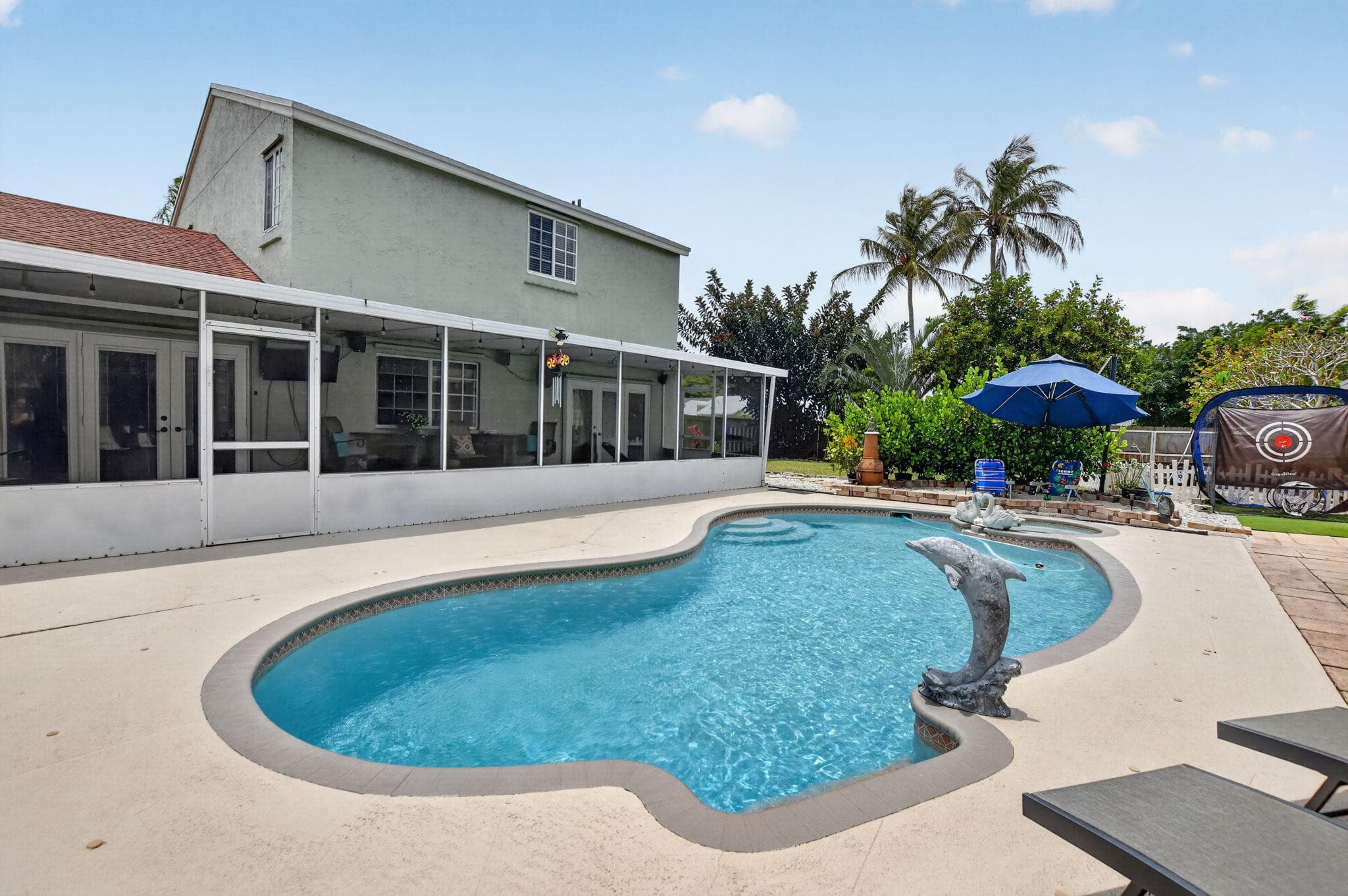 9976 Robins Nest Road, Boca Raton, FL 33496 — photo 44 of 47