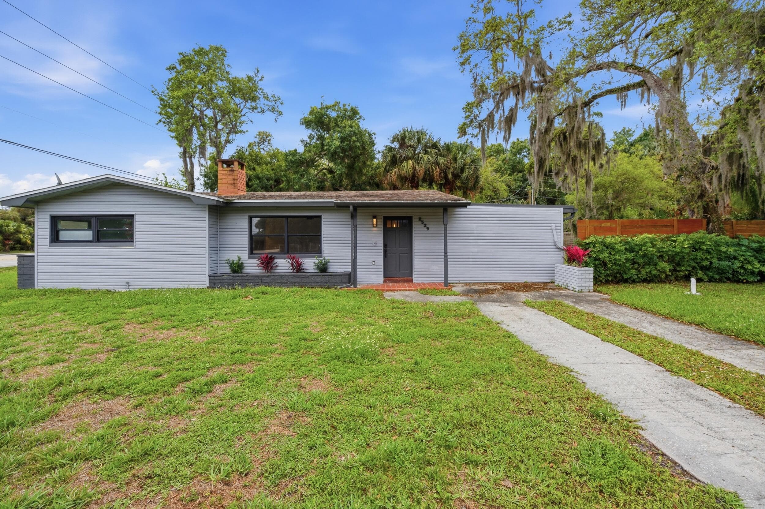 2529 Rainbow Drive, Fort Pierce, FL 34981 — photo 1 of 27