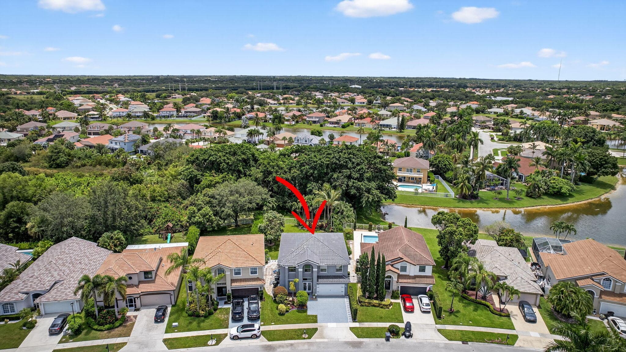 3738 Old Lighthouse Circle (season Rental), Wellington, FL 33414 — photo 86 of 133
