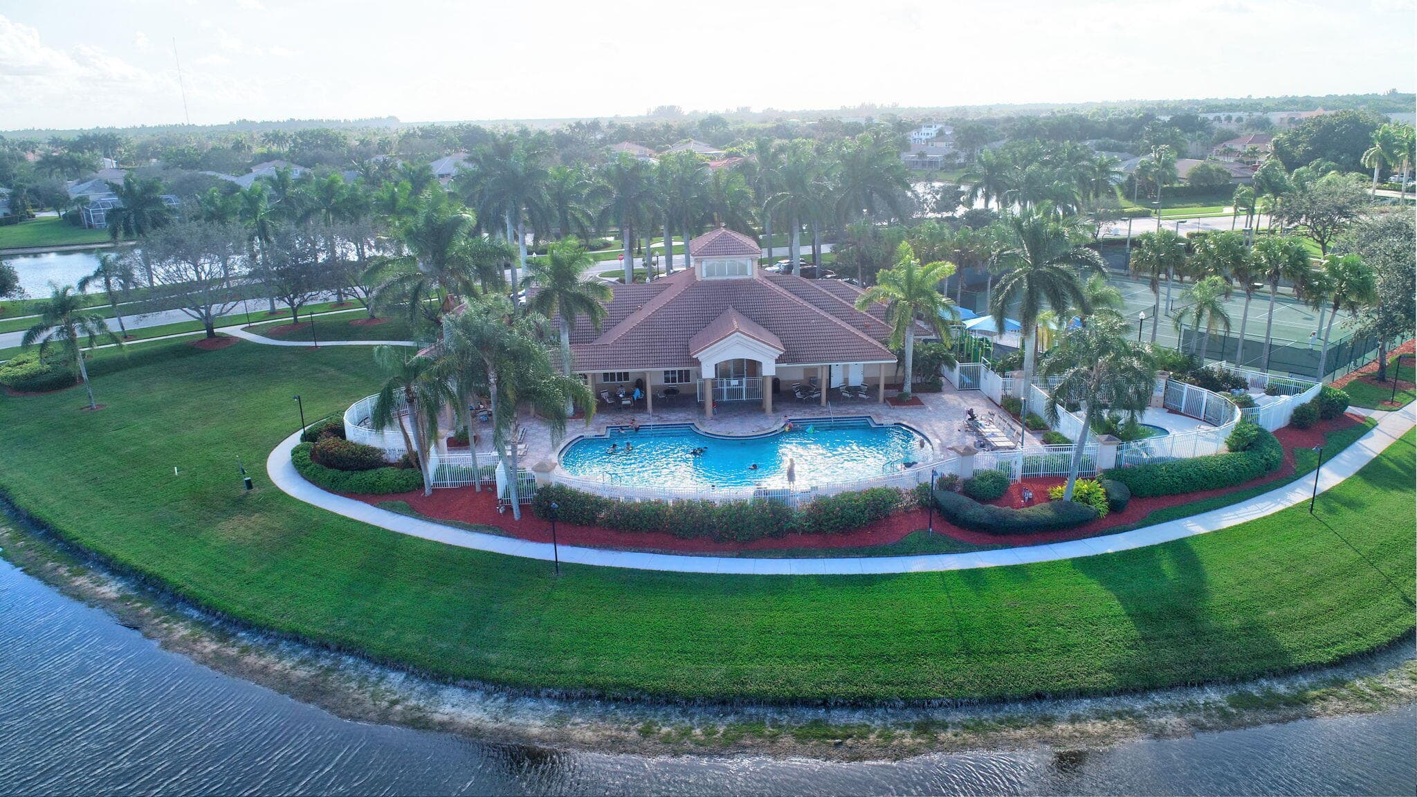 3738 Old Lighthouse Circle (season Rental), Wellington, FL 33414 — photo 103 of 133
