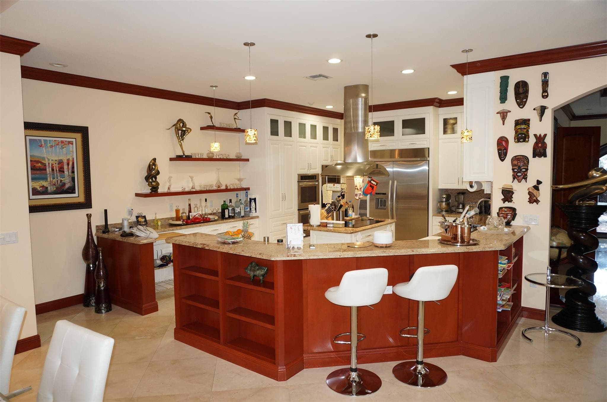 650 E Rambling Drive, Wellington, FL 33414 — photo 12 of 75