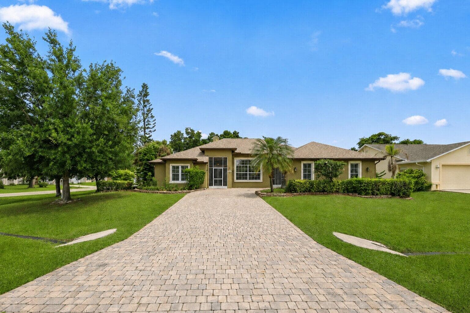 1593 SW Medley Lane, Port St. Lucie, FL 34953 — photo 1 of 24