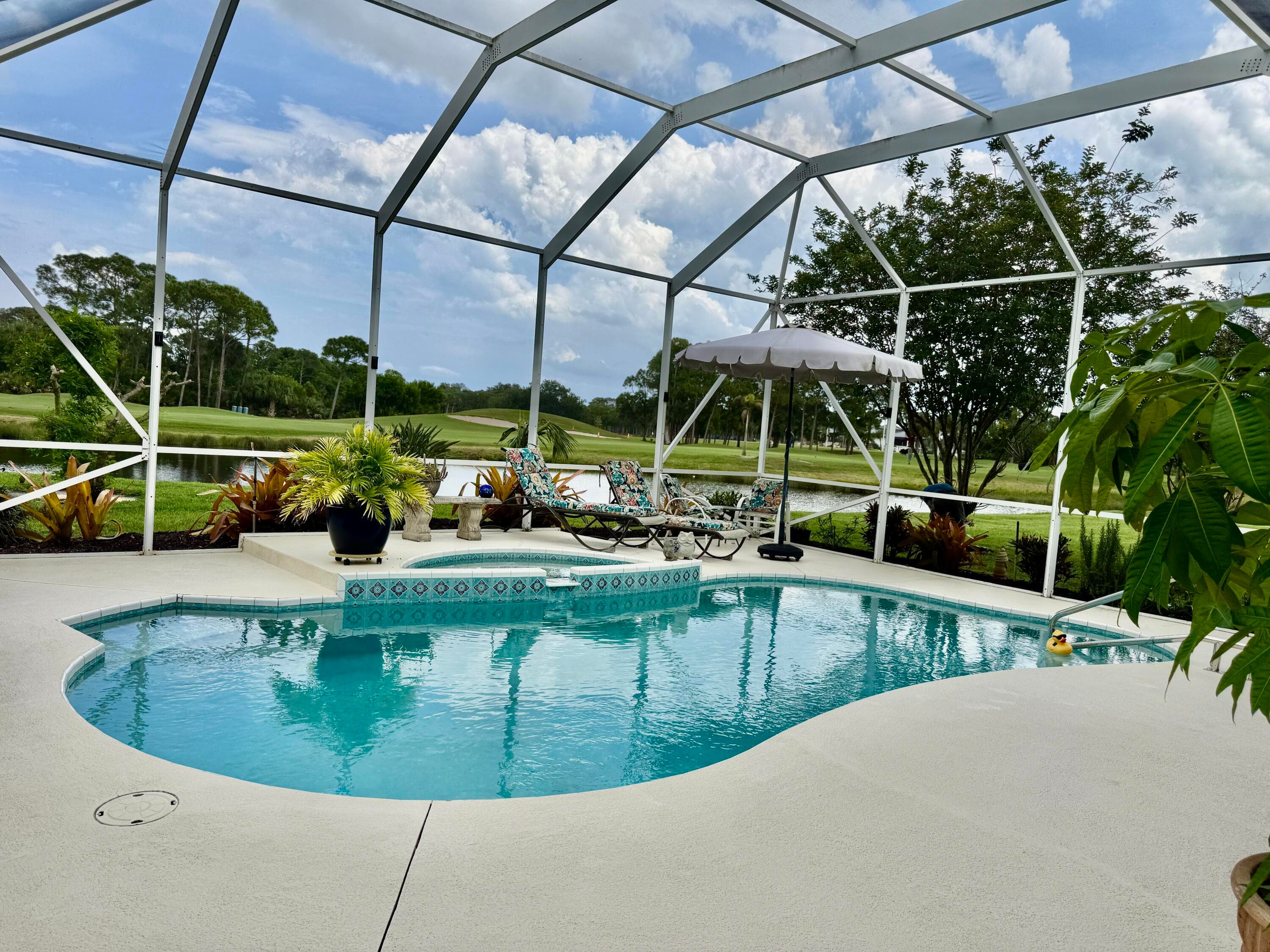 413 SW Fairway Landing, Port St. Lucie, FL 34986 — photo 3 of 39