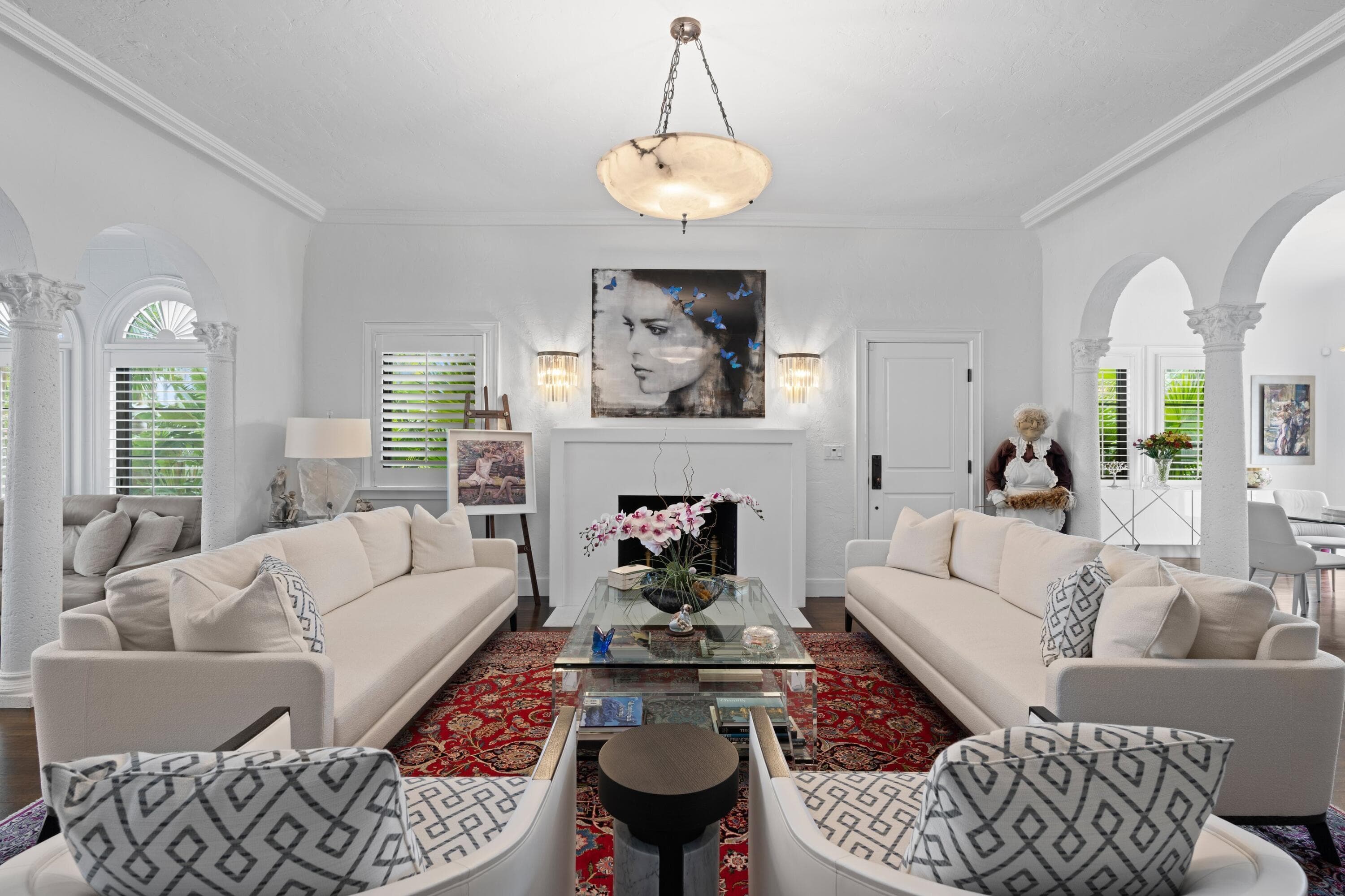 112 Roosevelt Place, West Palm Beach, FL 33405 — photo 10 of 45