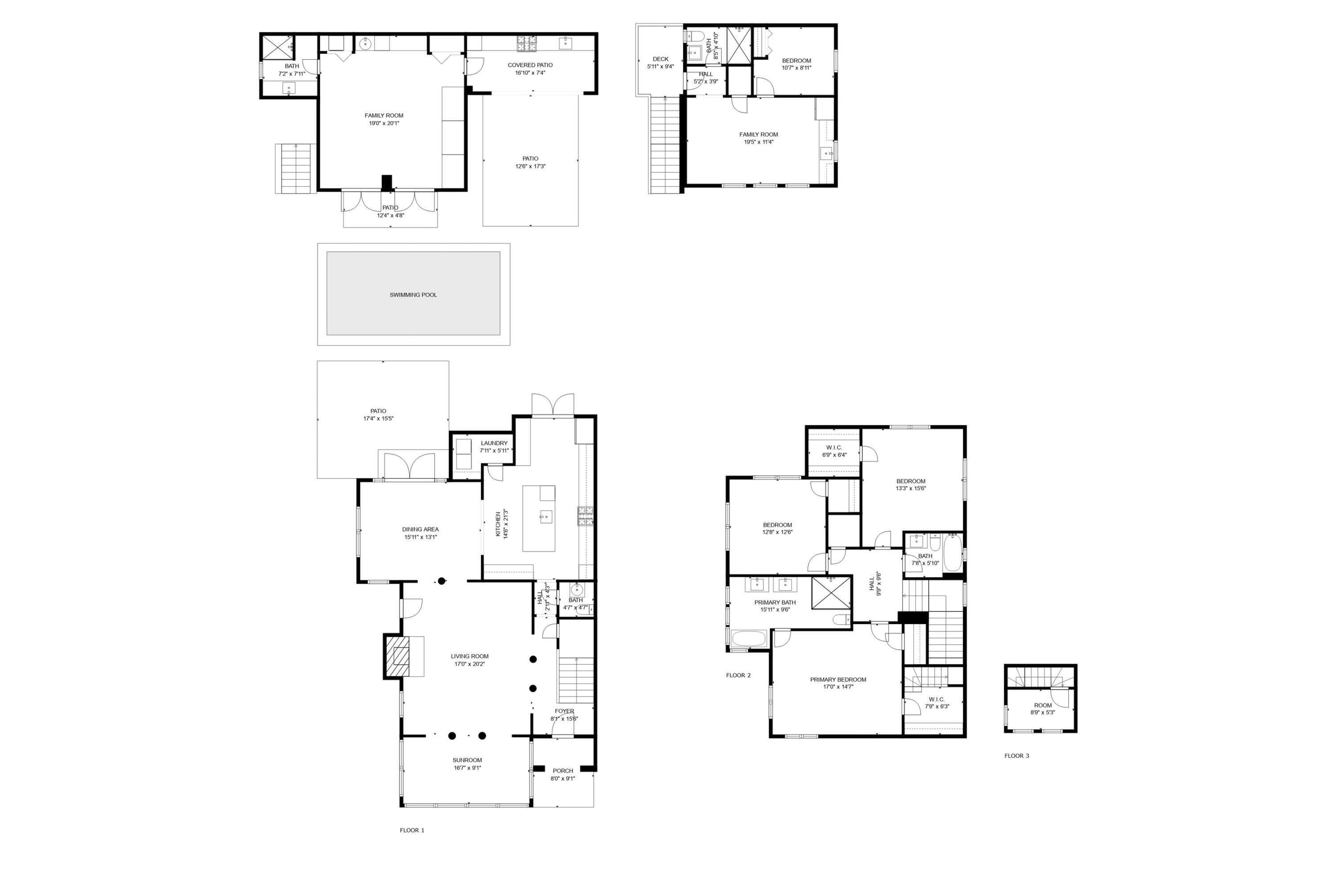112 Roosevelt Place, West Palm Beach, FL 33405 — photo 45 of 45
