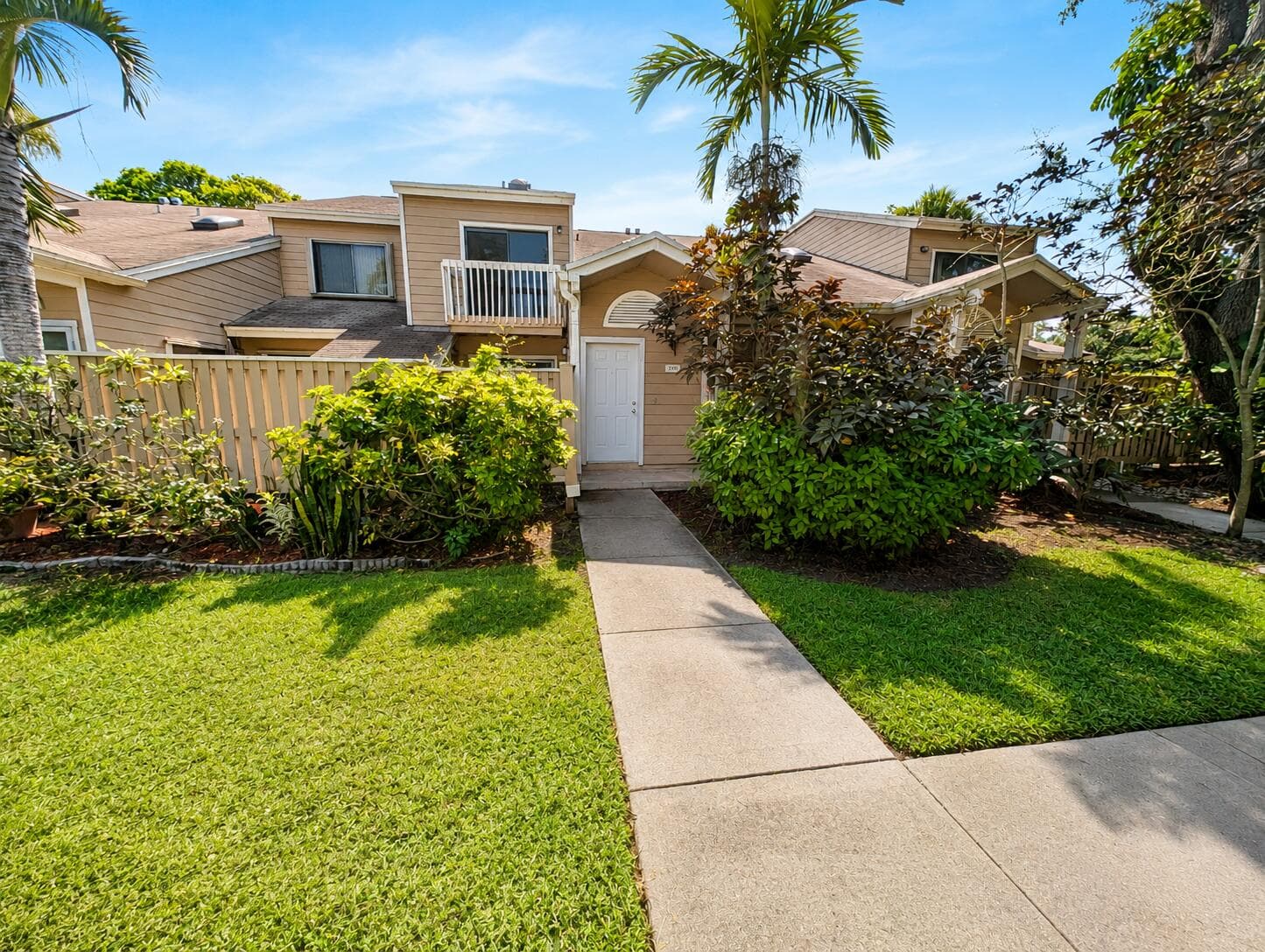 7111 Sportsmans Drive, North Lauderdale, FL 33068 — photo