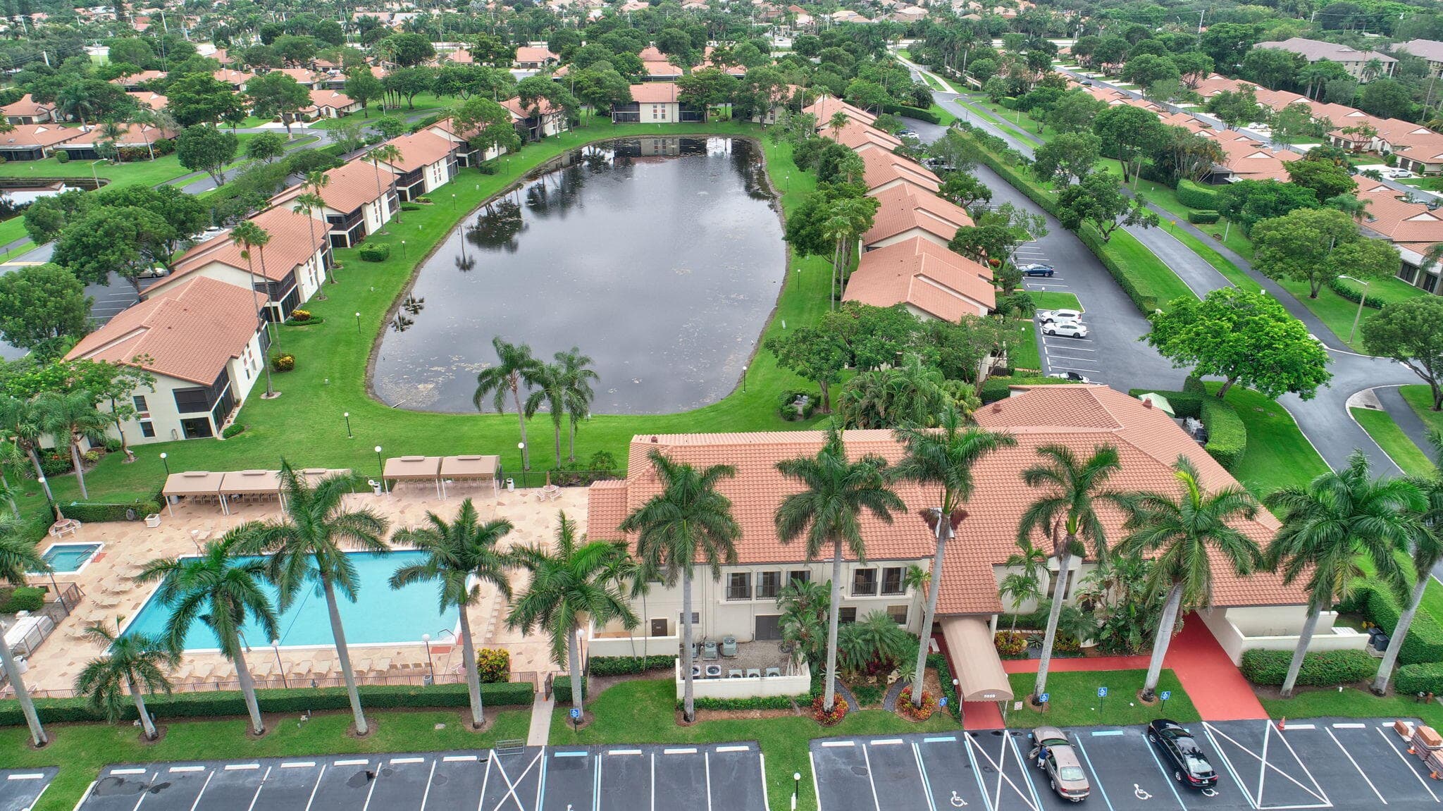 10039 Andrea Lane A, Boynton Beach, FL 33437 — photo 40 of 59