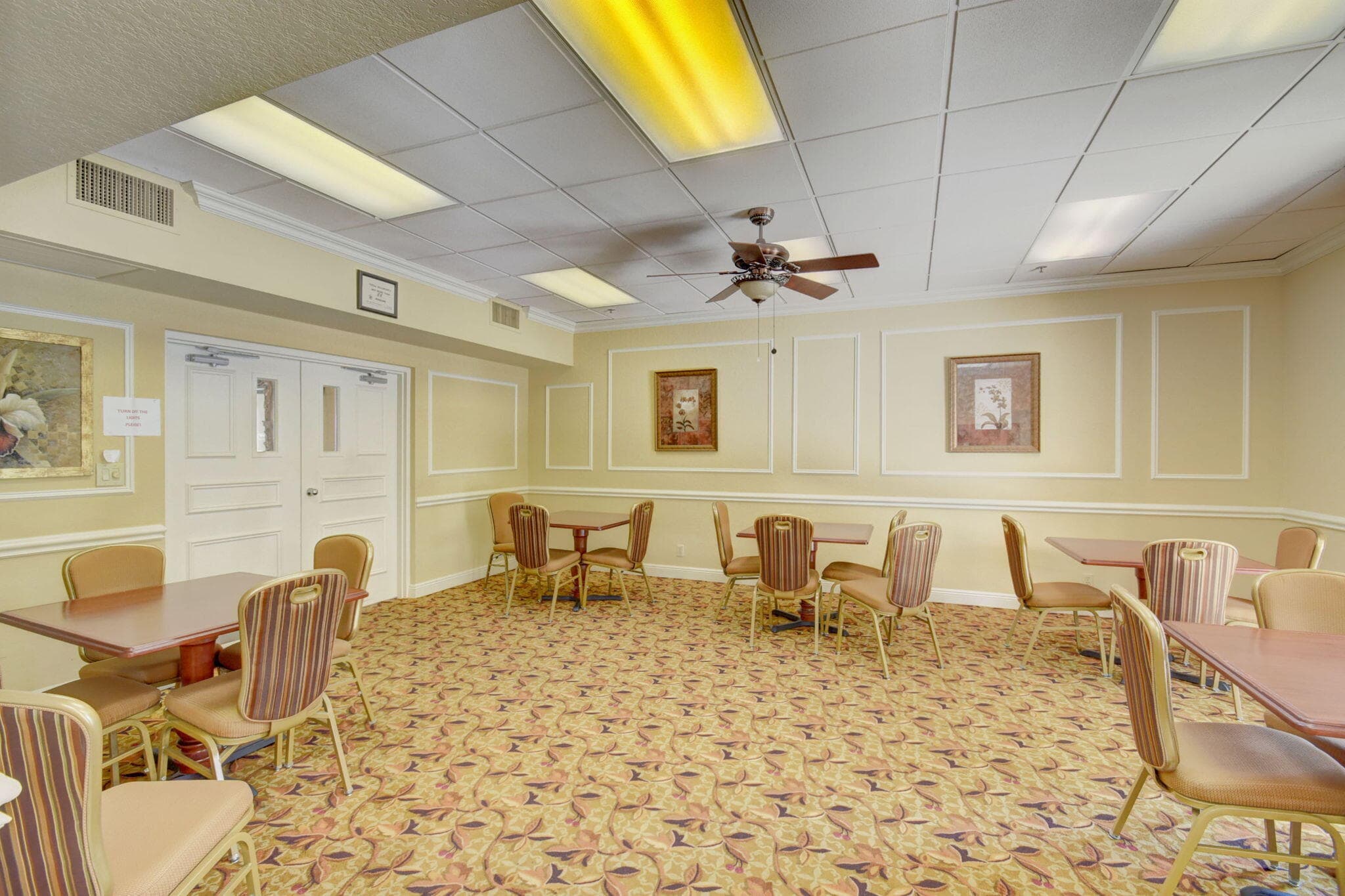 10039 Andrea Lane A, Boynton Beach, FL 33437 — photo 46 of 59