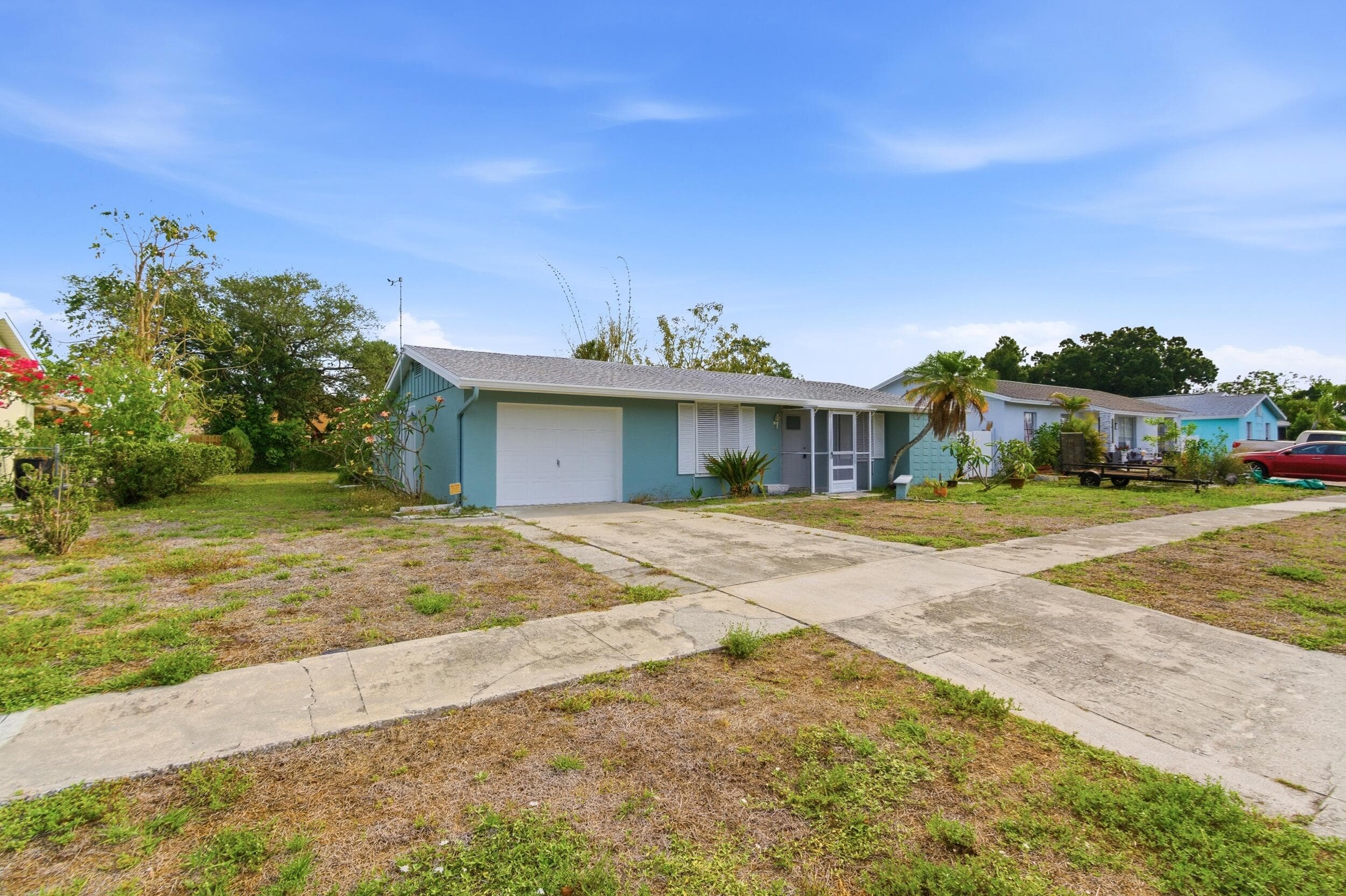 1032 Winsome Road, North Fort Myers, FL 33903 — photo 2 of 30