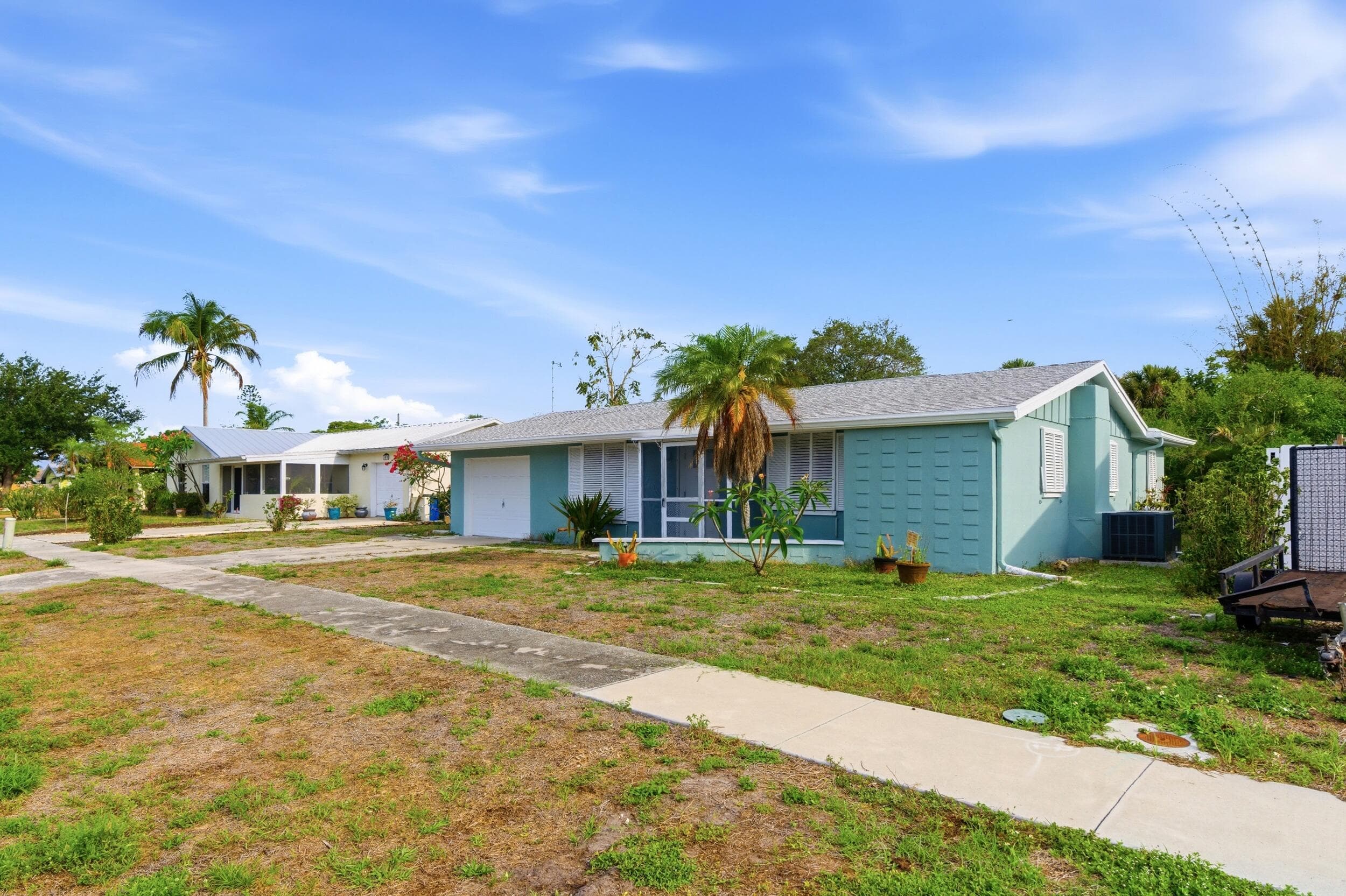 1032 Winsome Road, North Fort Myers, FL 33903 — photo 3 of 30