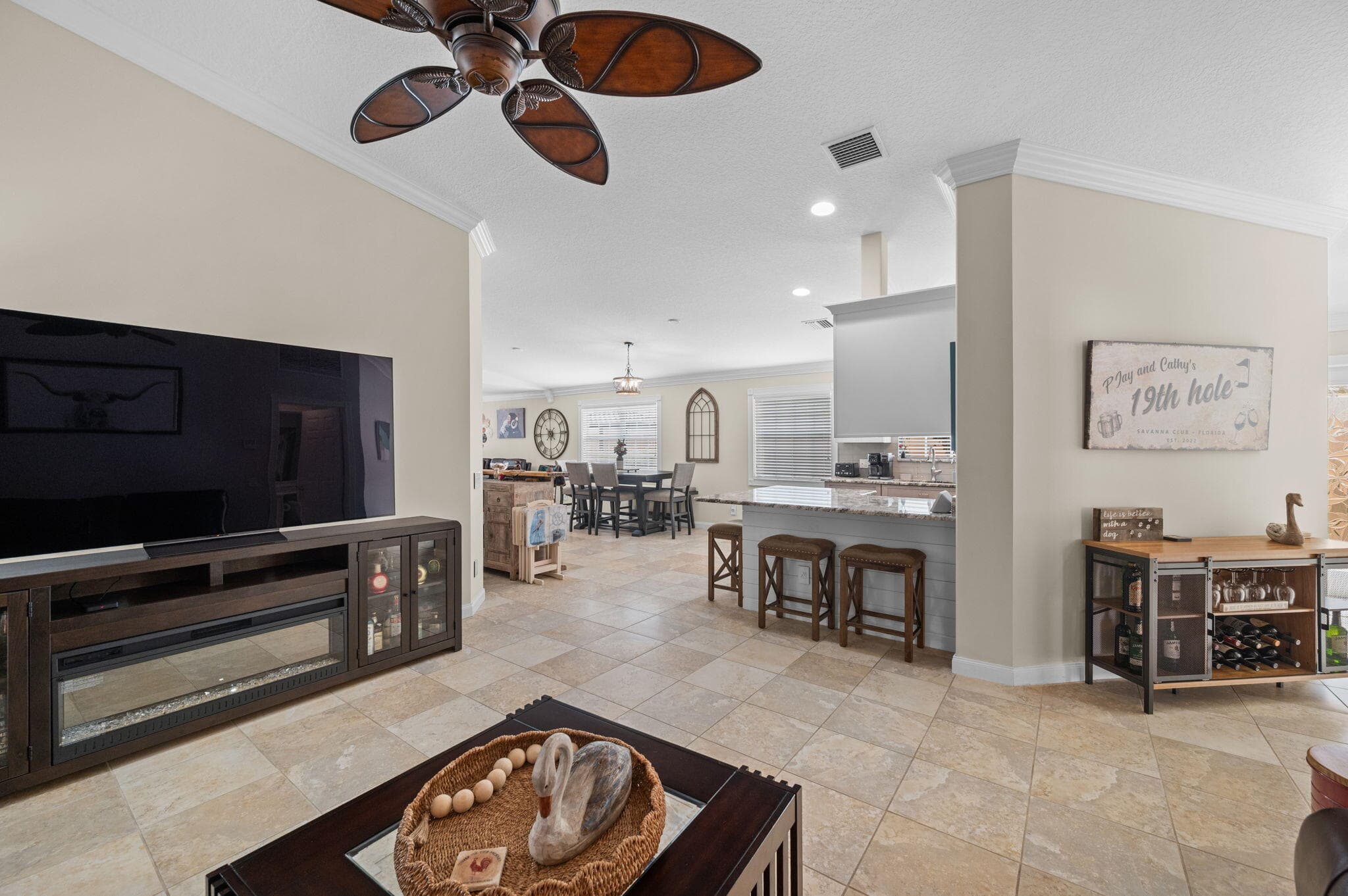 10695 SW Hartwick Drive, Port St. Lucie, FL 34987 — photo 12 of 29