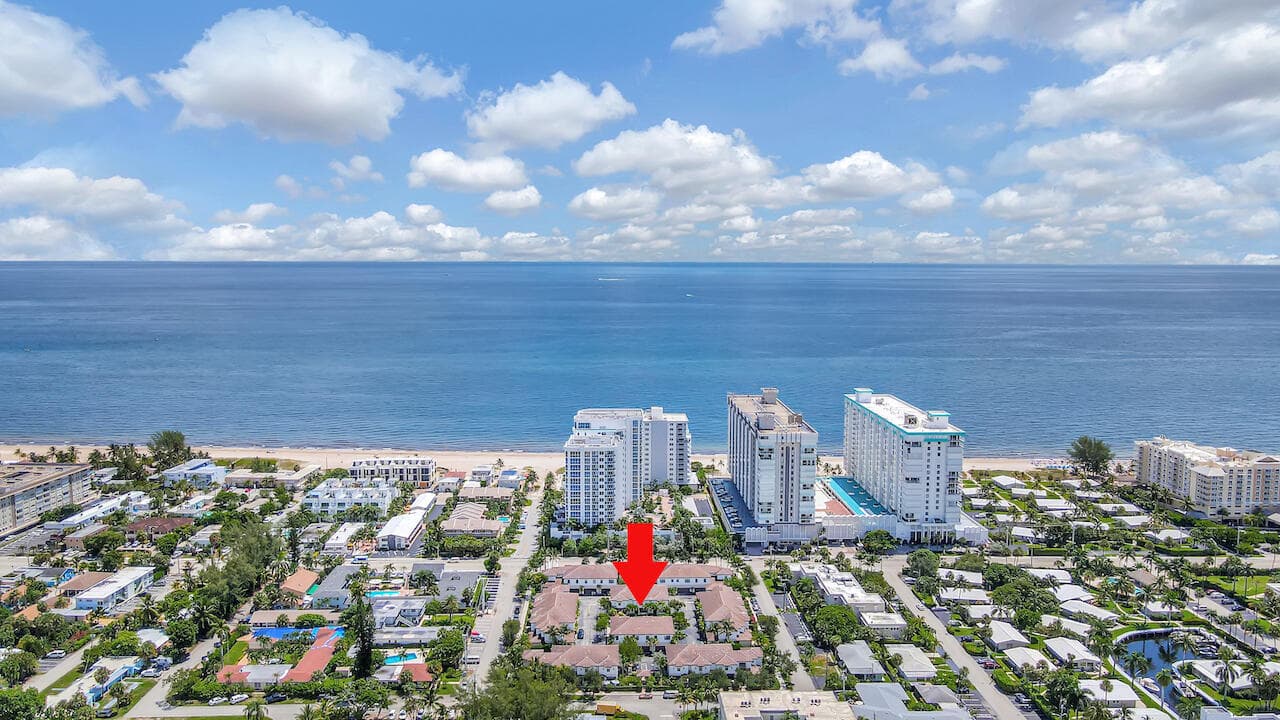 861 S Ocean Boulevard, Pompano Beach, FL 33062 — photo 47 of 49
