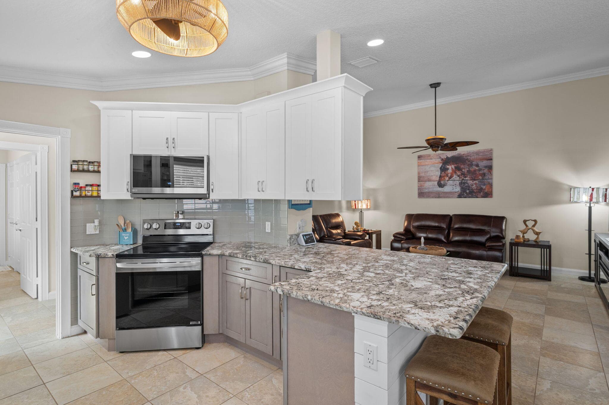 10695 SW Hartwick Drive, Port St. Lucie, FL 34987 — photo 15 of 29