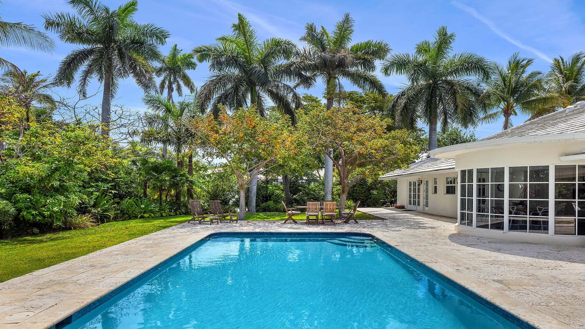 335 Old School Road, Gulf Stream, FL 33483 — photo