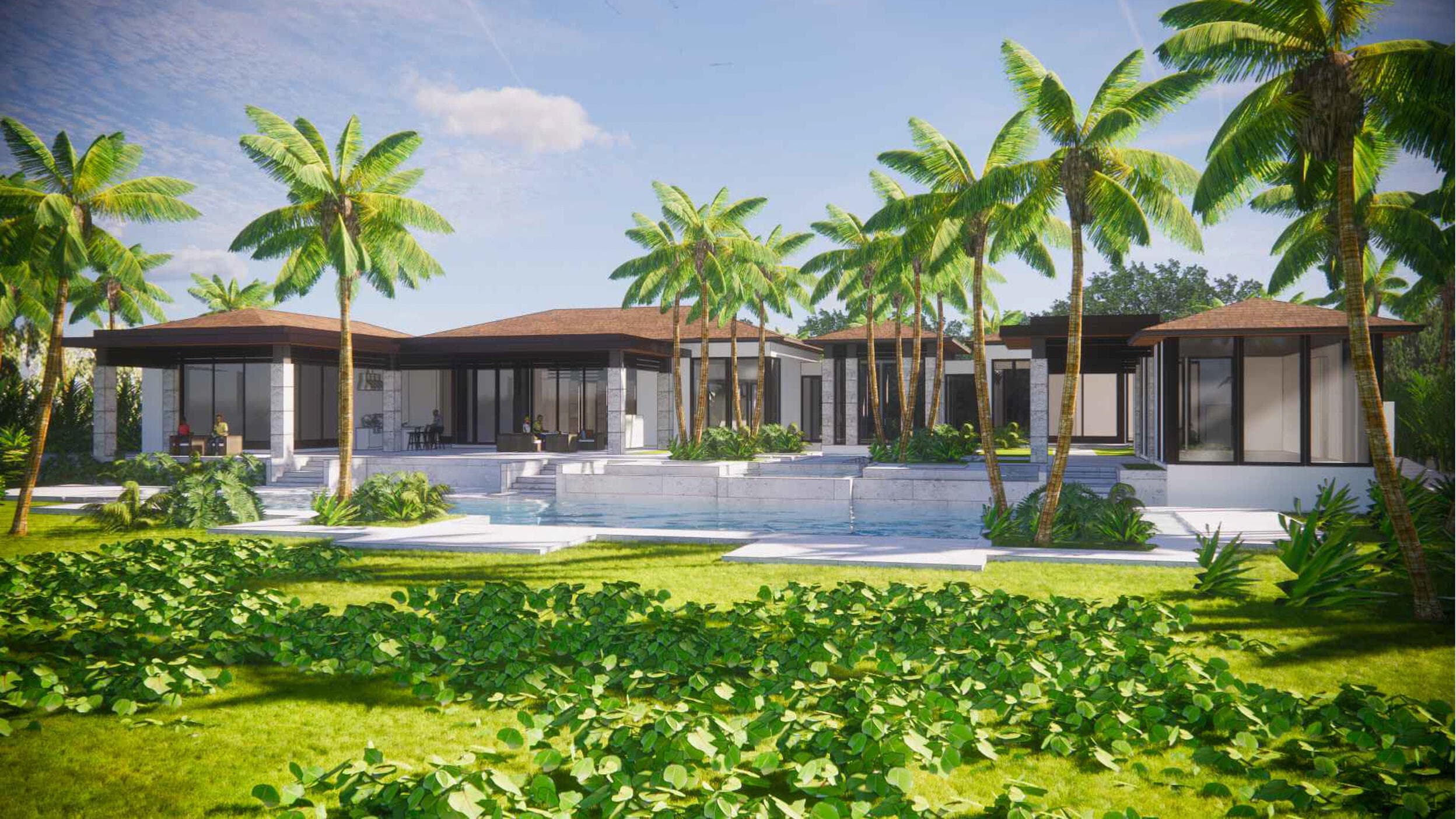 508 S Beach Road, Jupiter Island, FL 33455 — photo 11 of 45