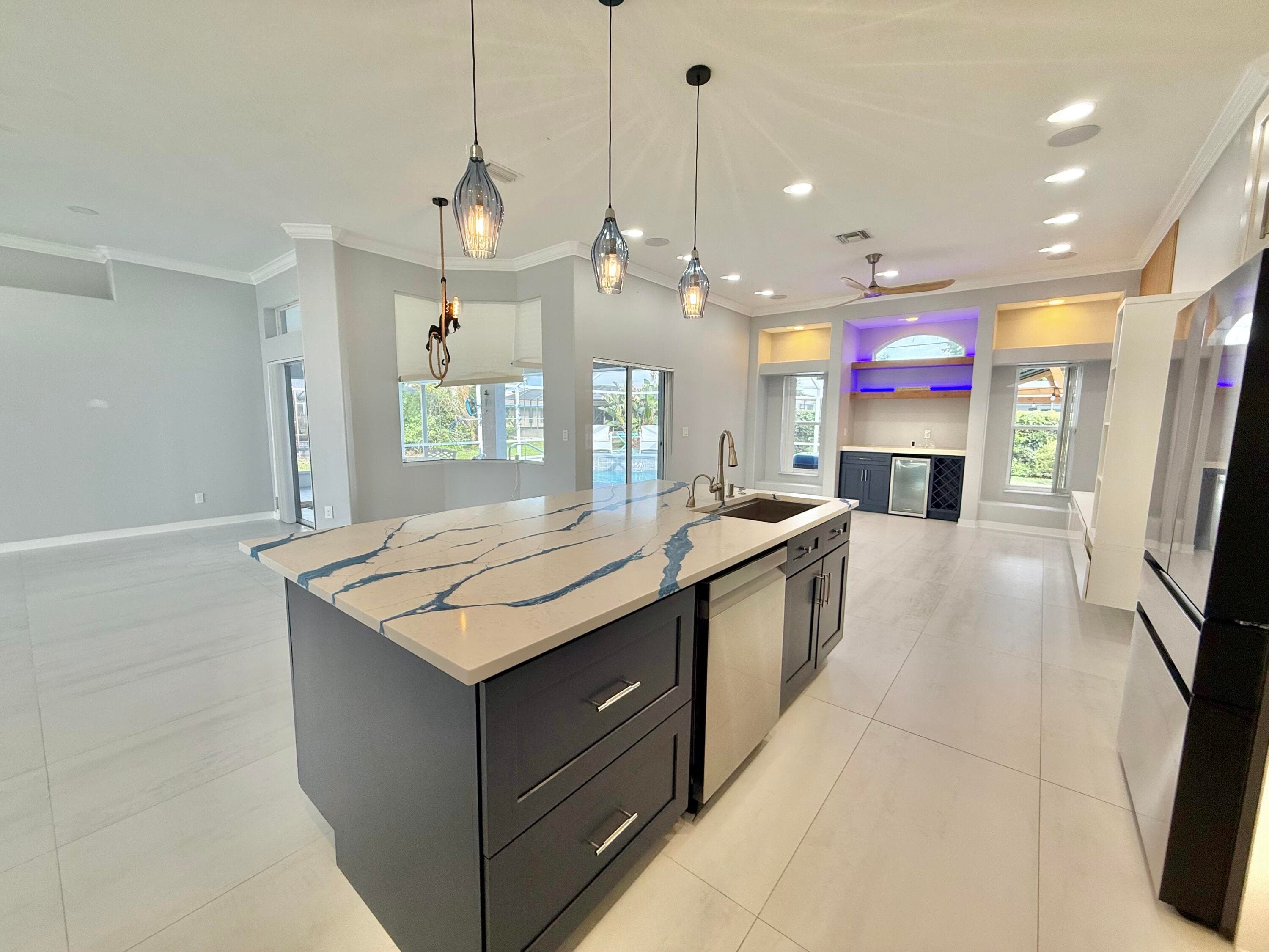 1438 SE Griffin Terrace, Port St. Lucie, FL 34952 — photo 8 of 37
