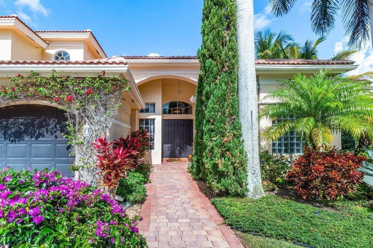 8917 Woodgrove Ridge Court, Boynton Beach, FL 33473 — photo 4 of 42