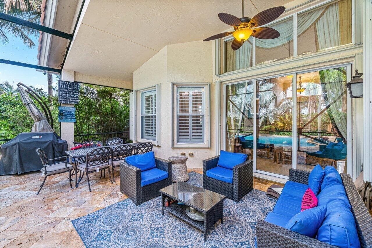 8917 Woodgrove Ridge Court, Boynton Beach, FL 33473 — photo 36 of 42