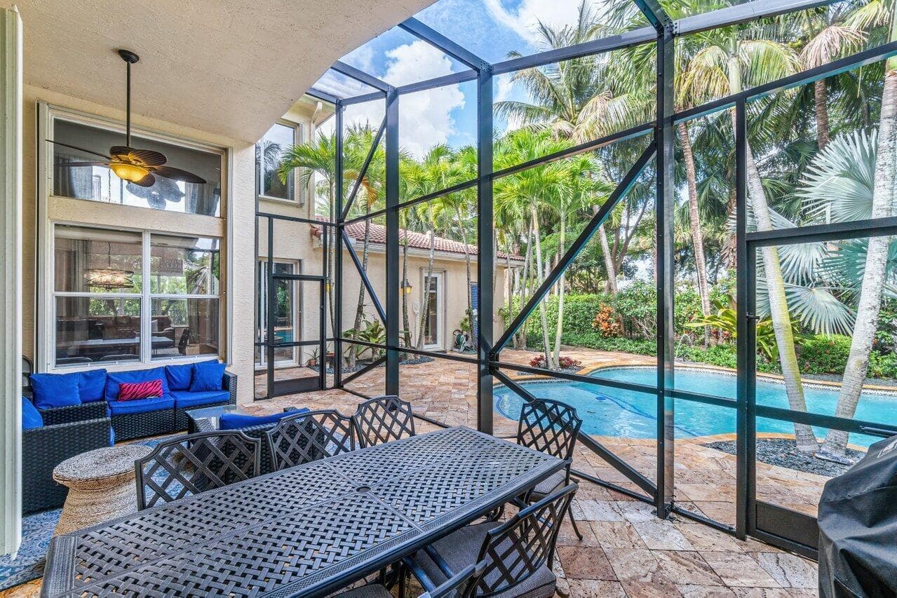 8917 Woodgrove Ridge Court, Boynton Beach, FL 33473 — photo 37 of 42