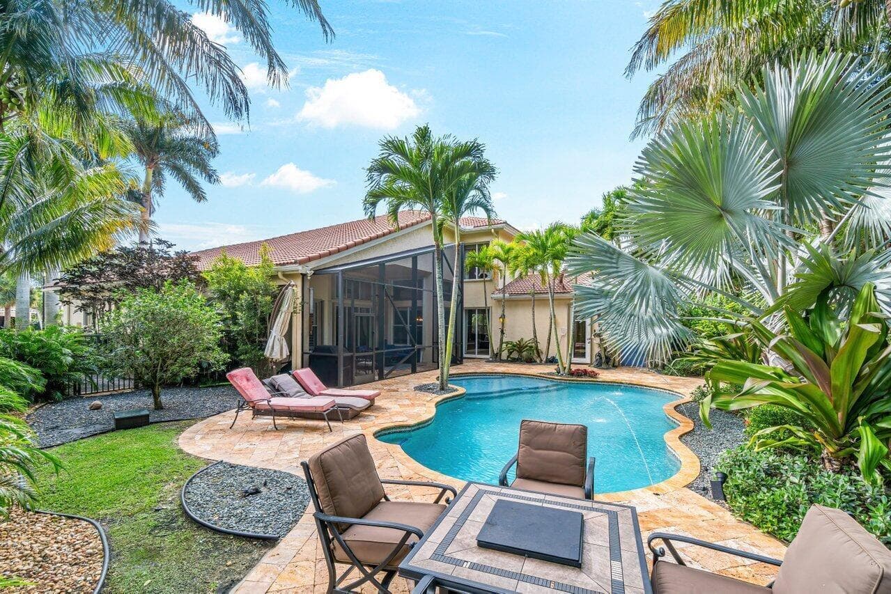 8917 Woodgrove Ridge Court, Boynton Beach, FL 33473 — photo 42 of 42
