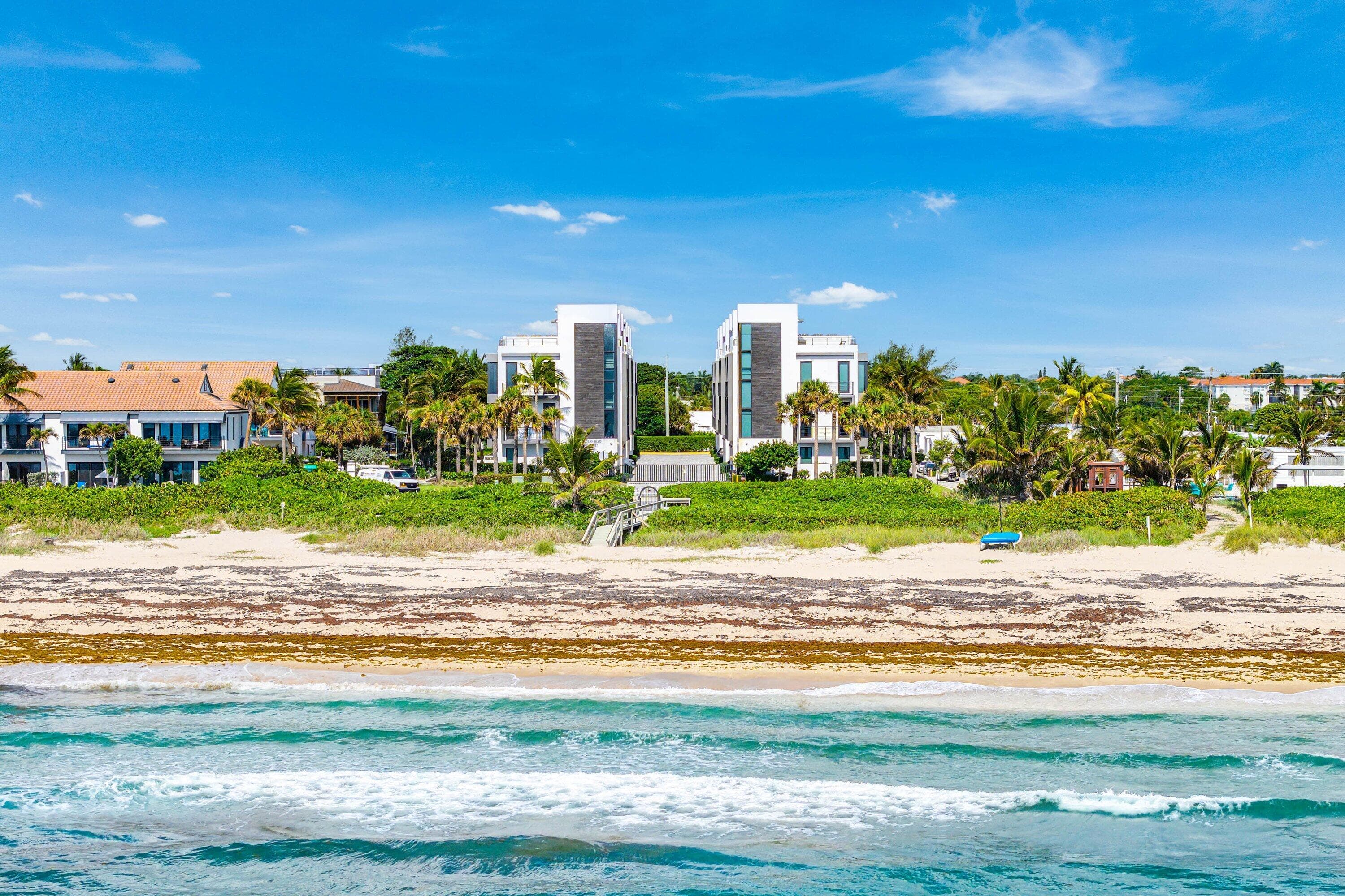 11501 Old Ocean Boulevard, Ocean Ridge, FL 33435 — photo