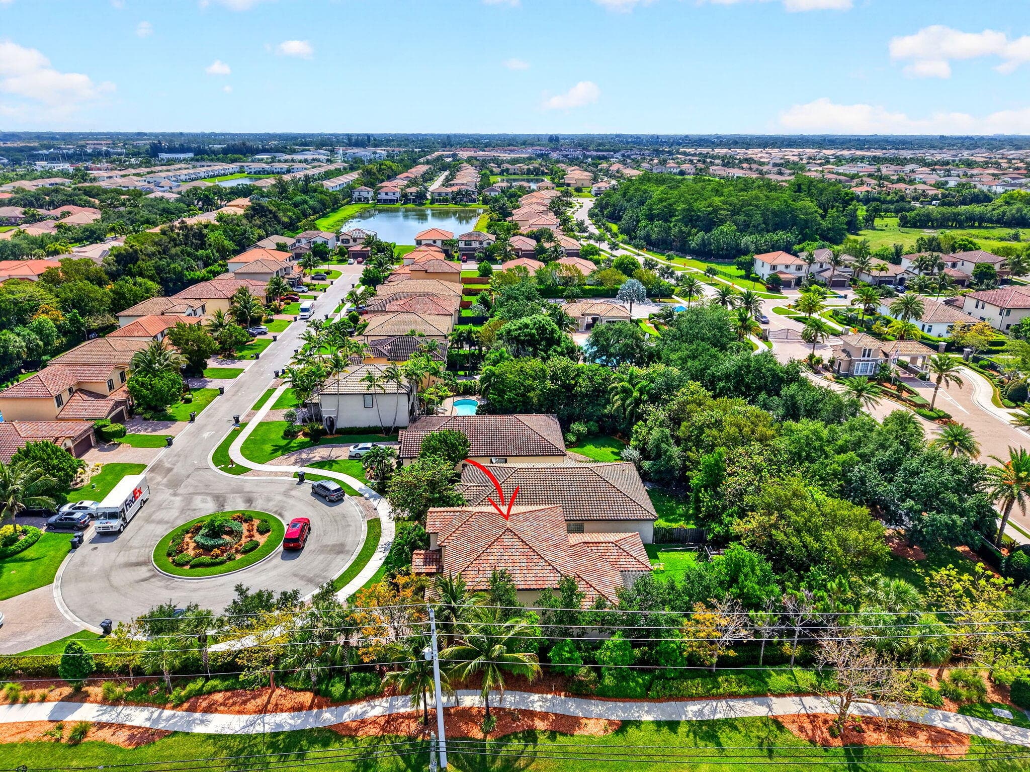 9062 Gulf Cove Drive, Wellington, FL 33467 — photo 69 of 78