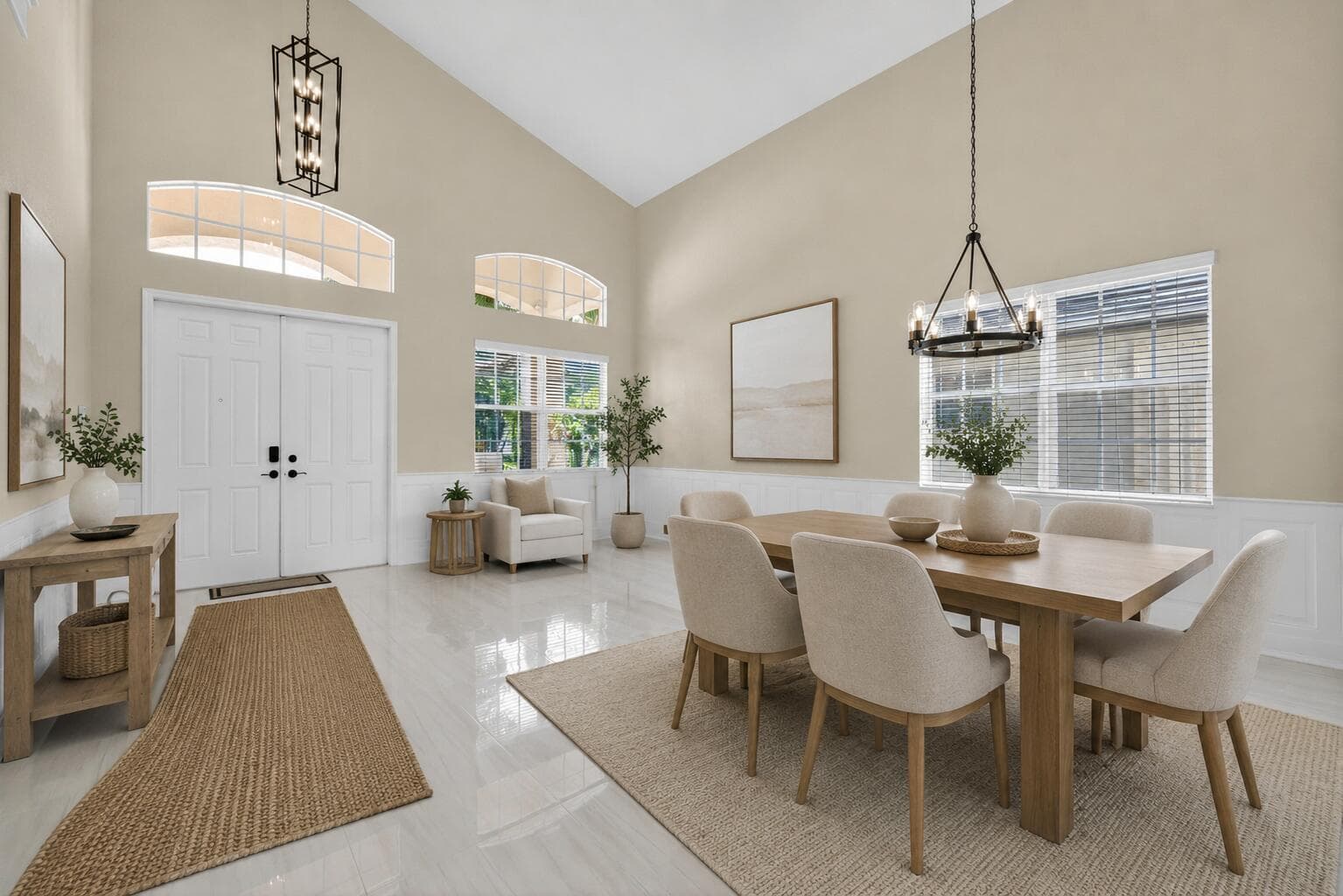 2237 SW Newport Isles Boulevard, Port St. Lucie, FL 34953 — photo 2 of 49