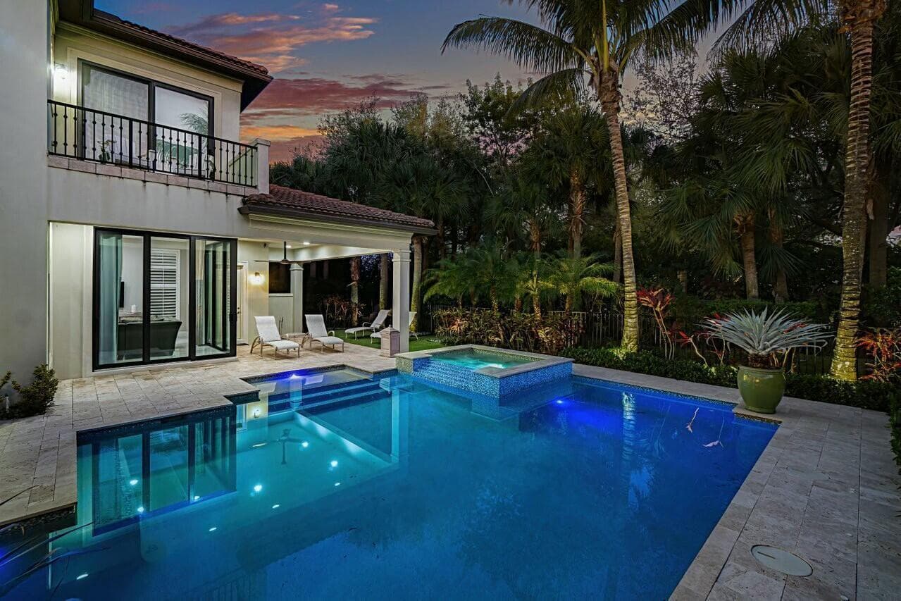 130 Gardenia Isles Drive, Palm Beach Gardens, FL 33418 — photo 3 of 58
