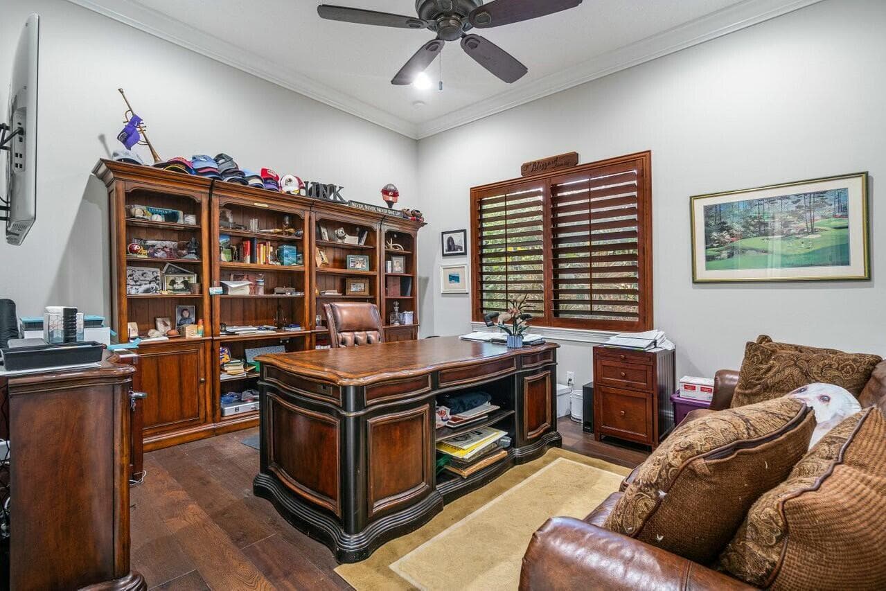 130 Gardenia Isles Drive, Palm Beach Gardens, FL 33418 — photo 26 of 58