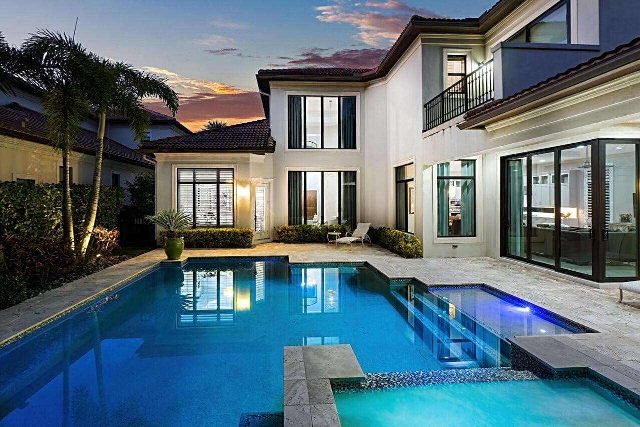 130 Gardenia Isles Drive, Palm Beach Gardens, FL 33418 — photo 51 of 58