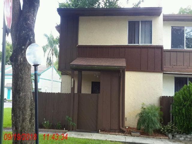 1235 Sussex Drive, North Lauderdale, FL 33068 — photo 1 of 1