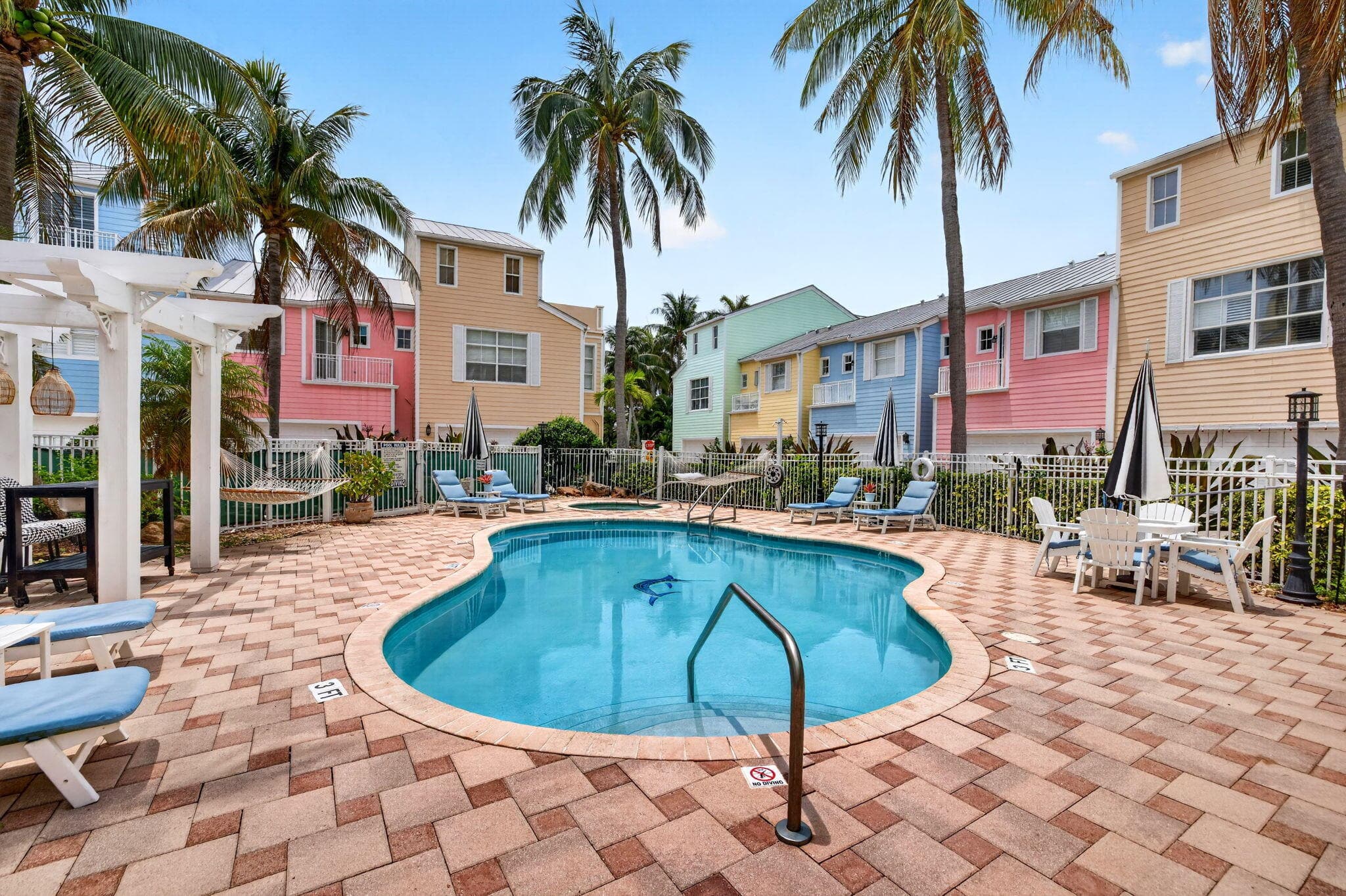 2860 Marina Circle, Lighthouse Point, FL 33064 — photo 29 of 35